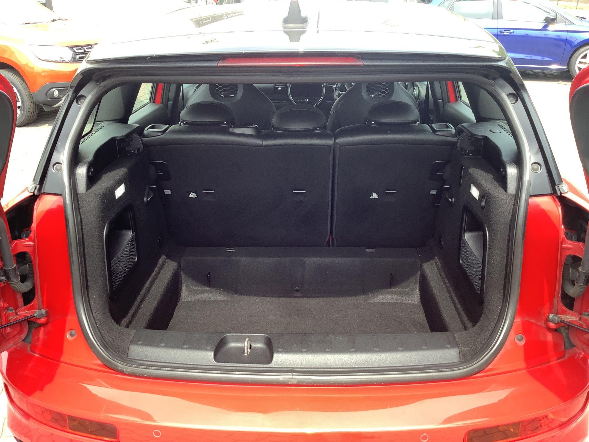 MINI Clubman Image 8