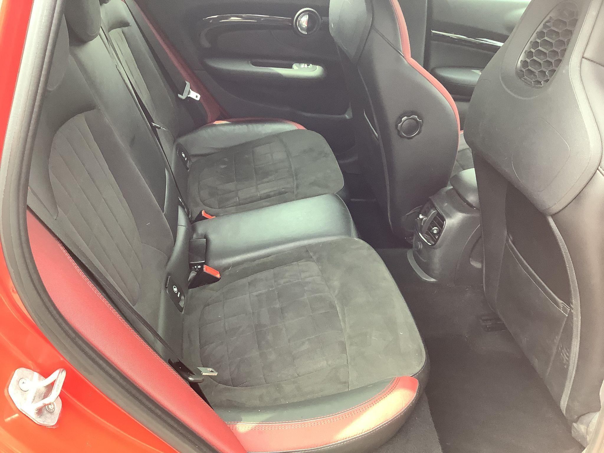 MINI Clubman Image 9