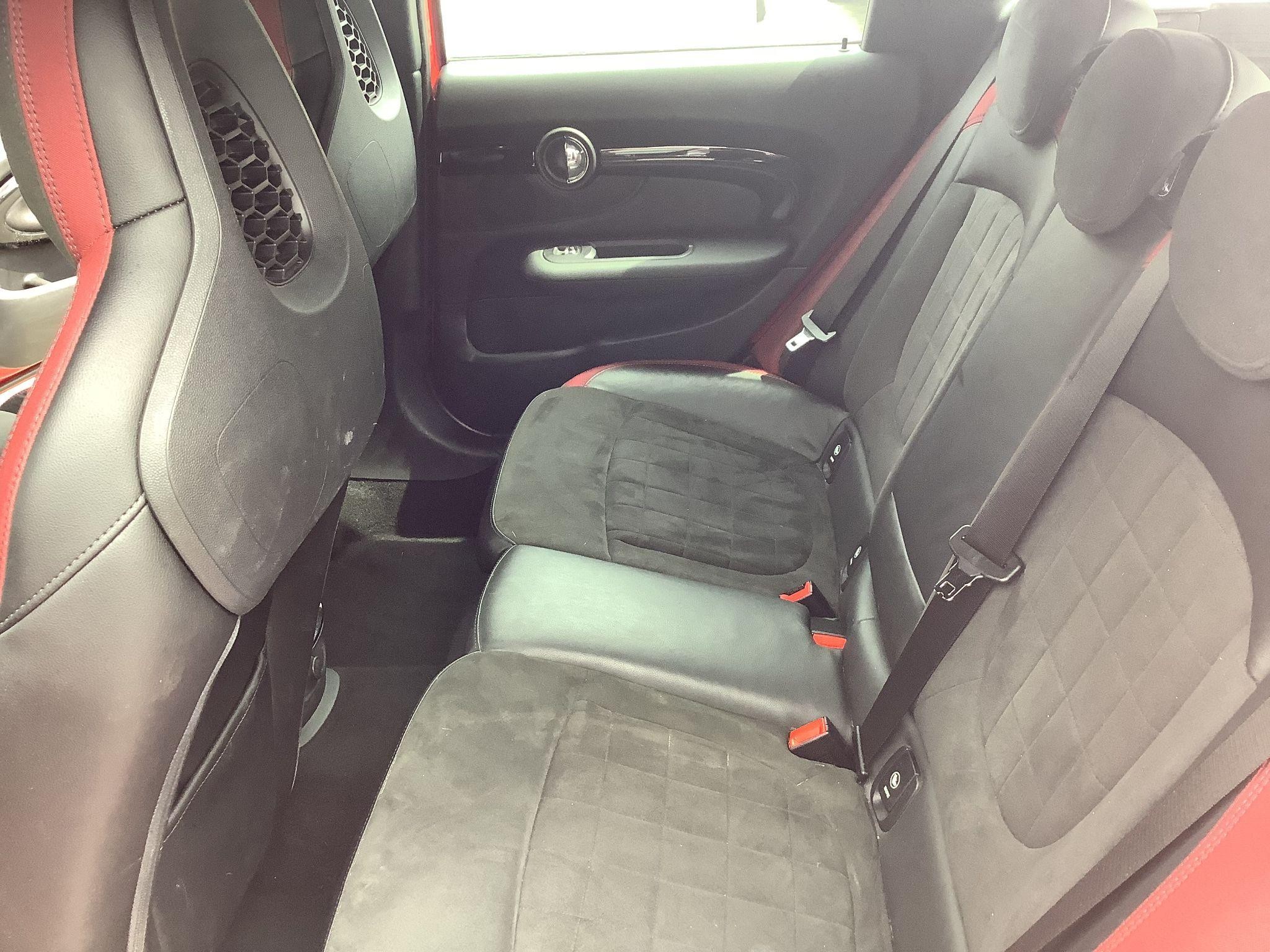 MINI Clubman Image 11