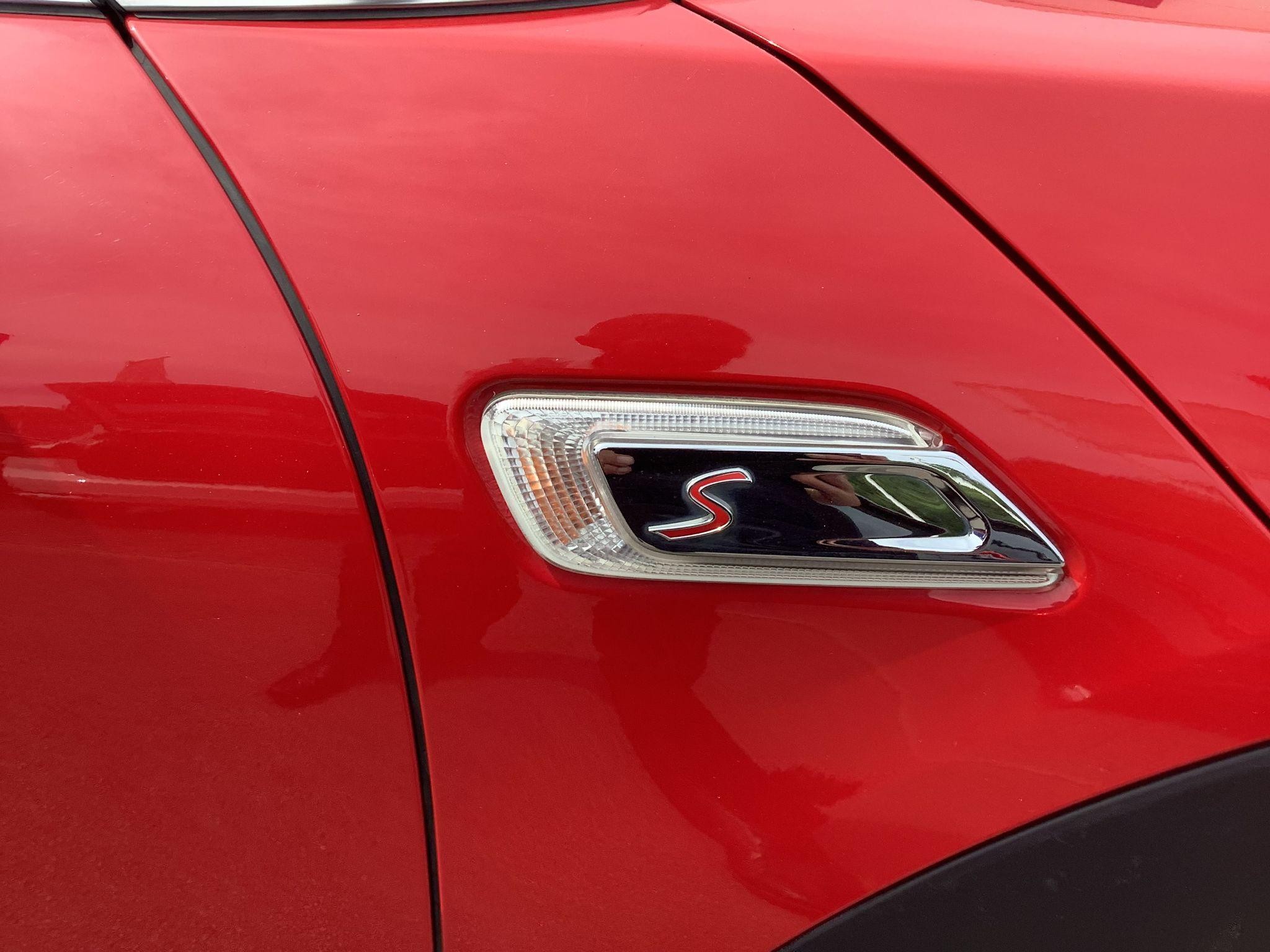 MINI Clubman Image 13