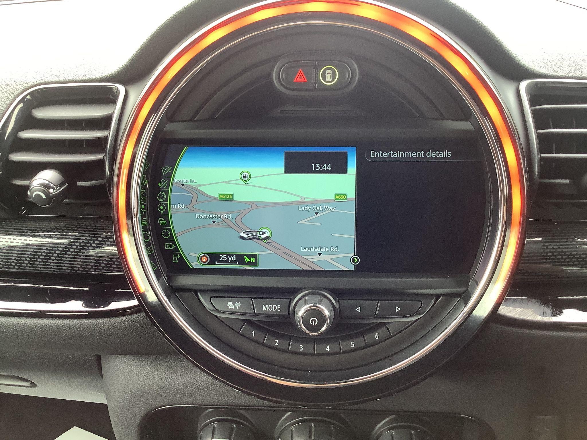 MINI Clubman Image 16