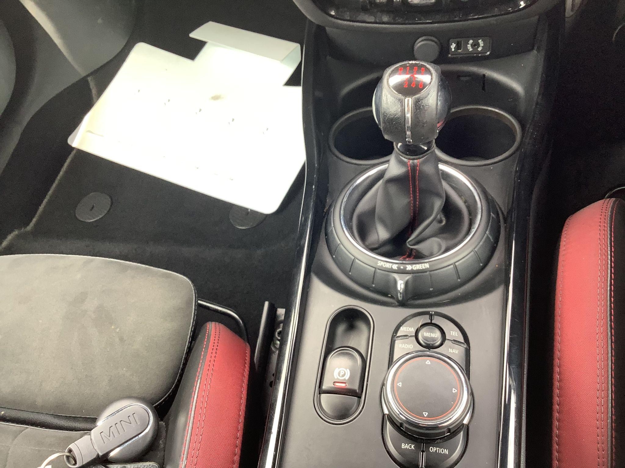 MINI Clubman Image 17