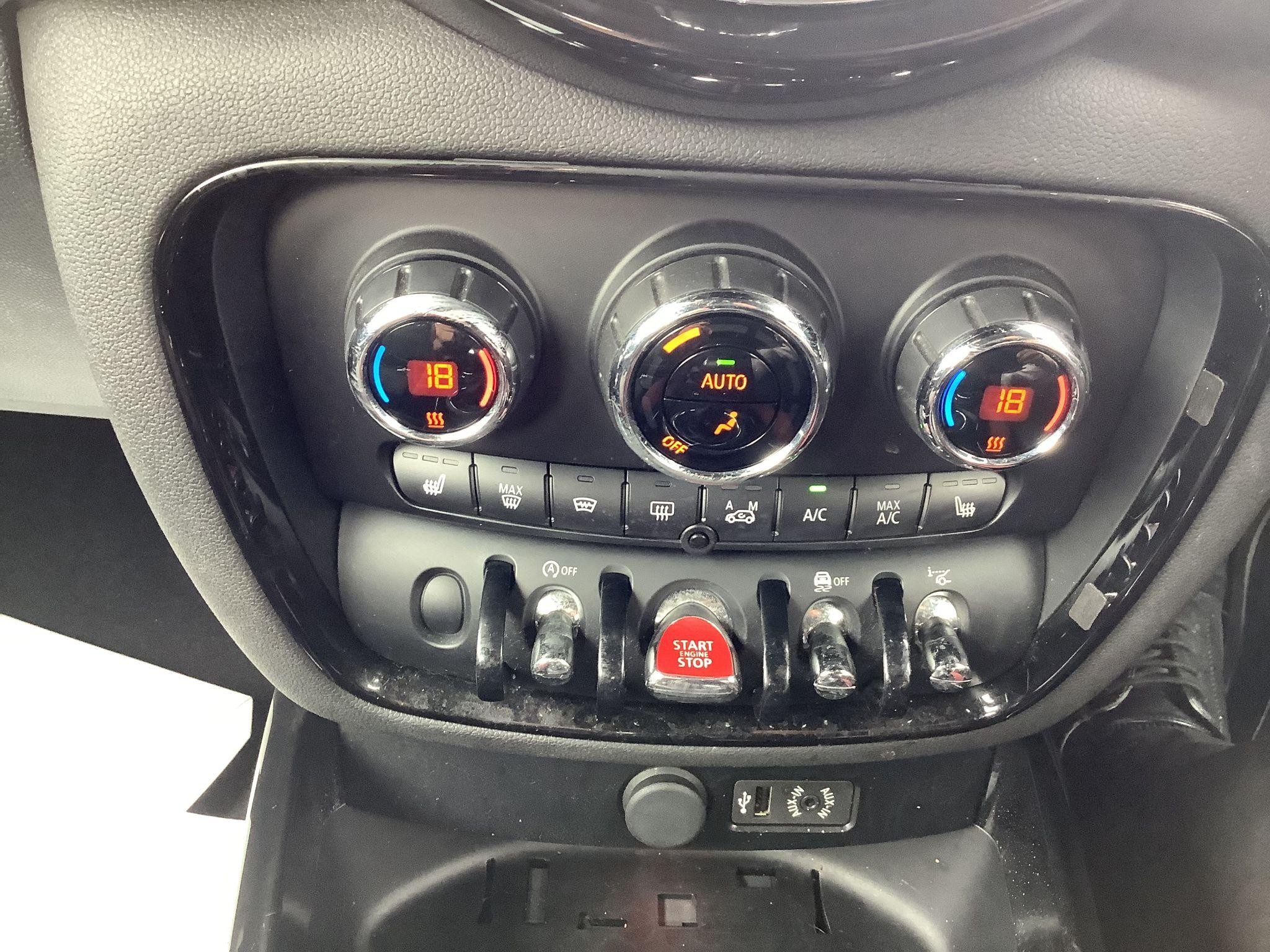 MINI Clubman Image 18