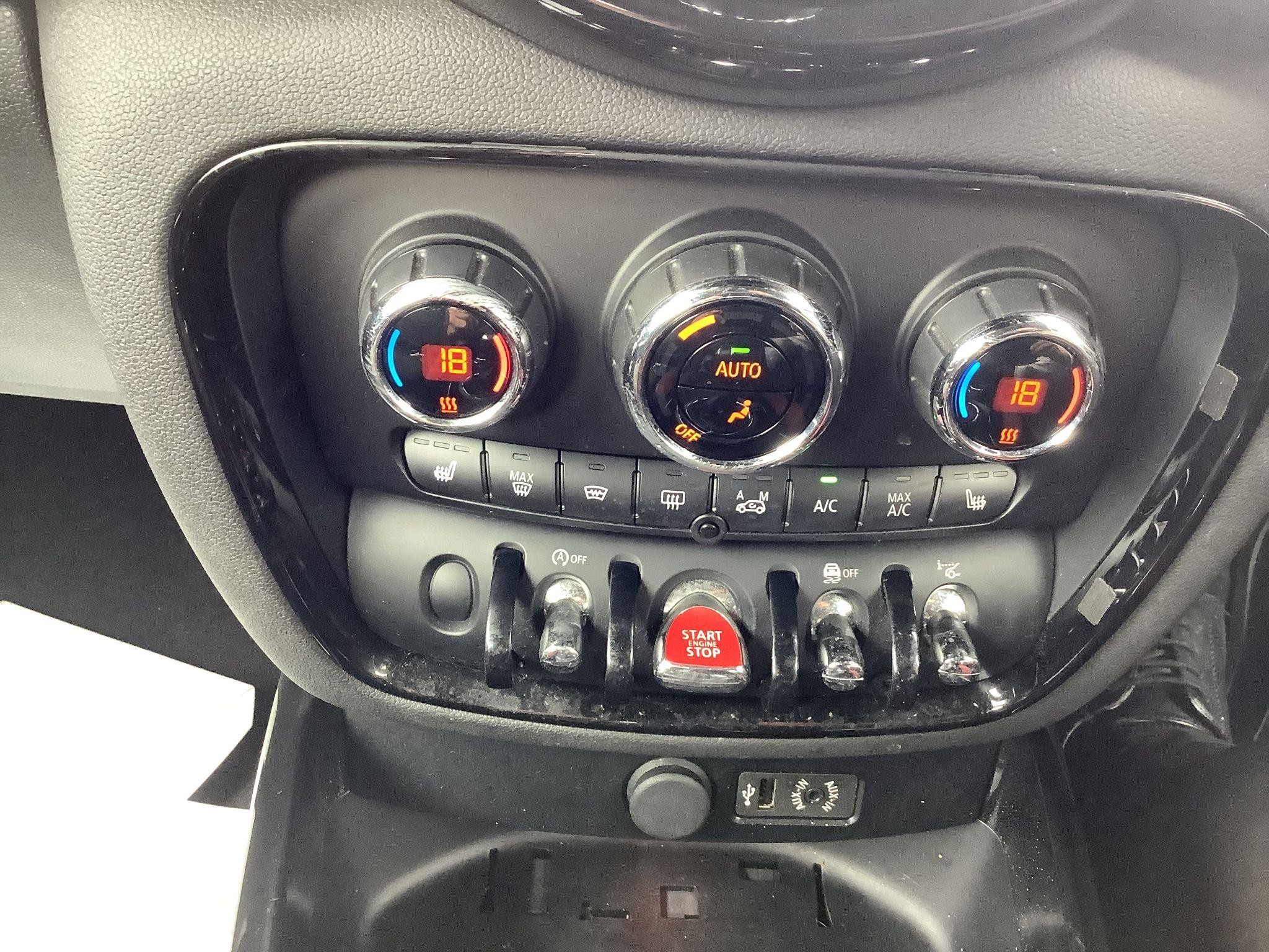 MINI Clubman Image 19