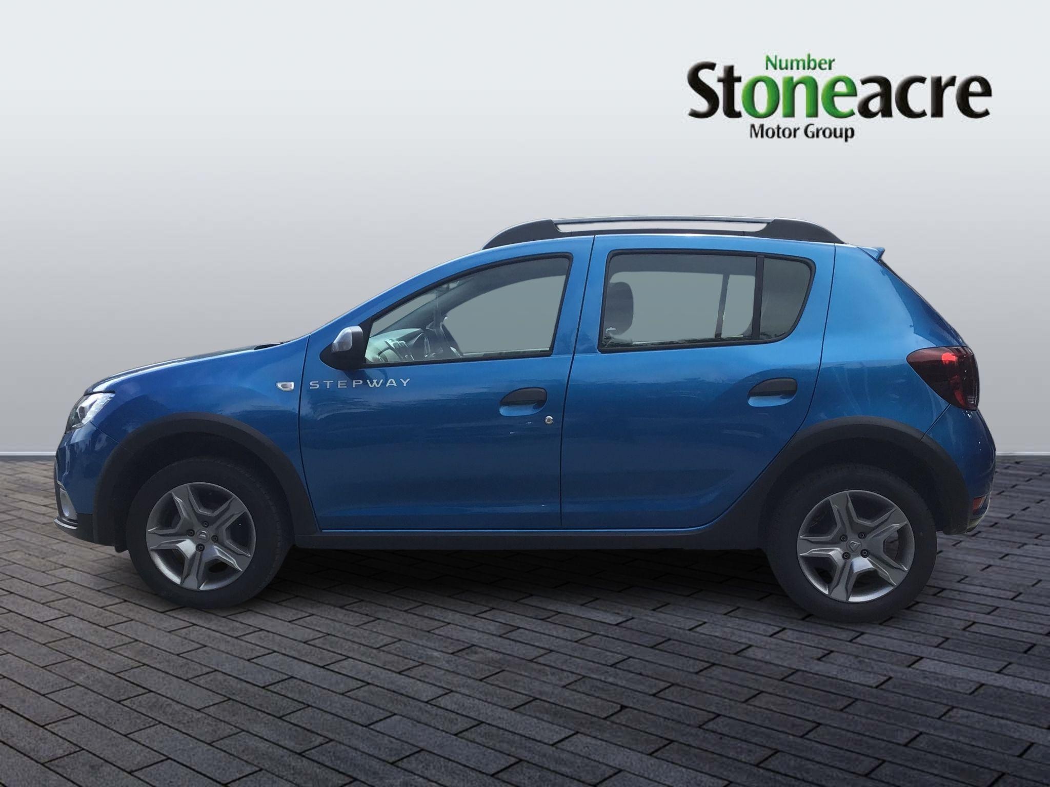 Dacia Sandero Stepway Image 7