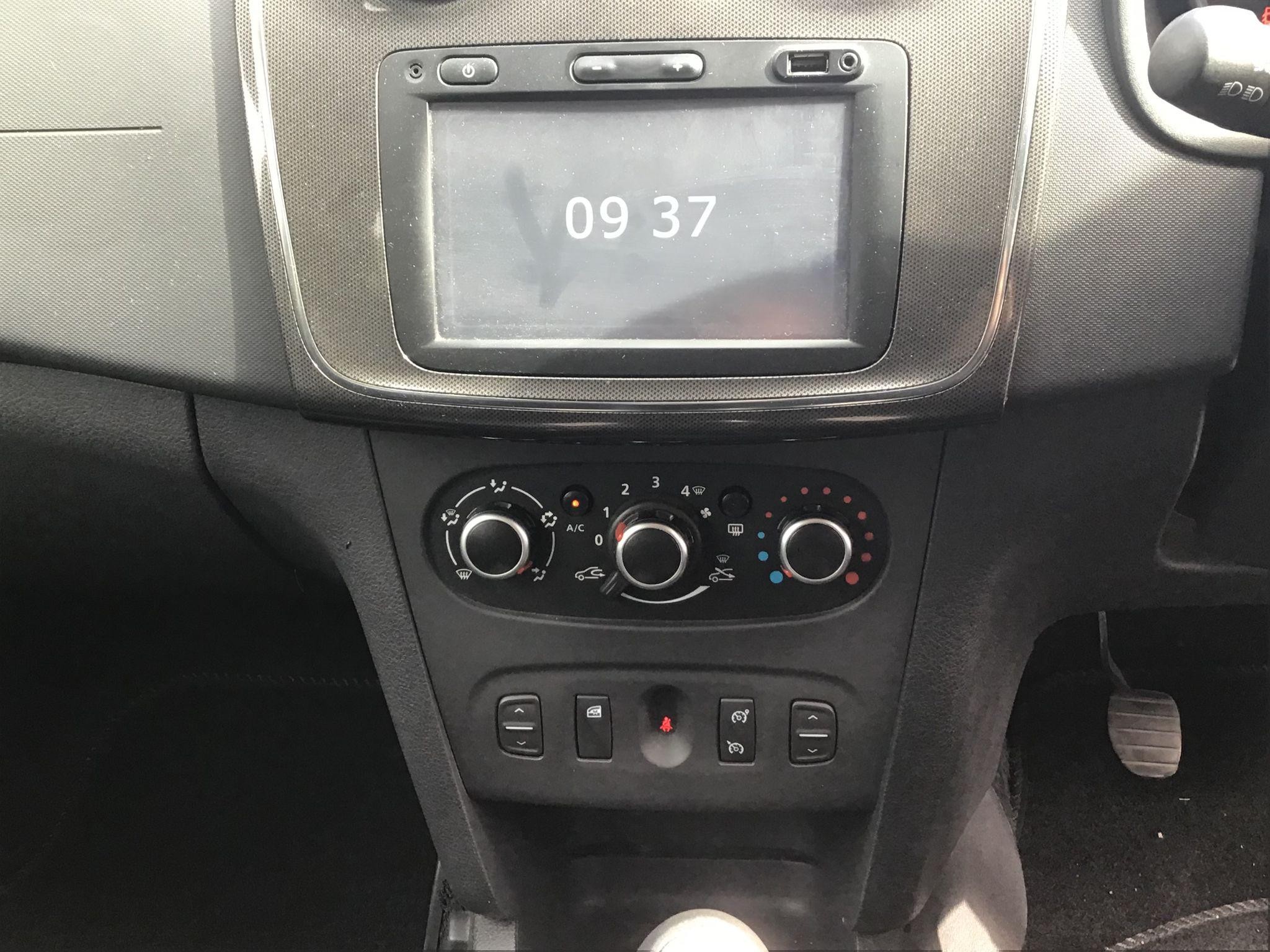 Dacia Sandero Stepway Image 12