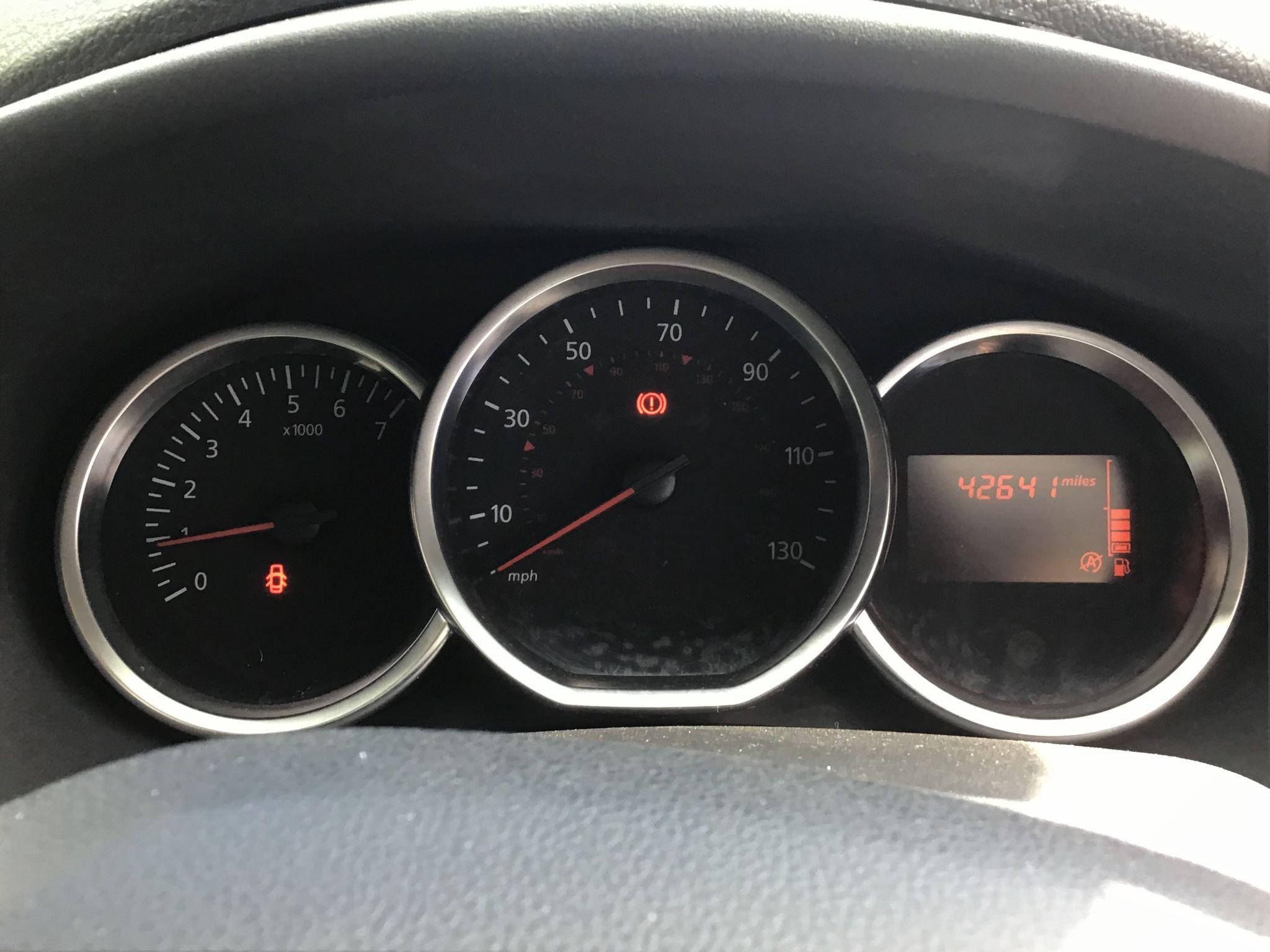 Dacia Sandero Stepway Image 13
