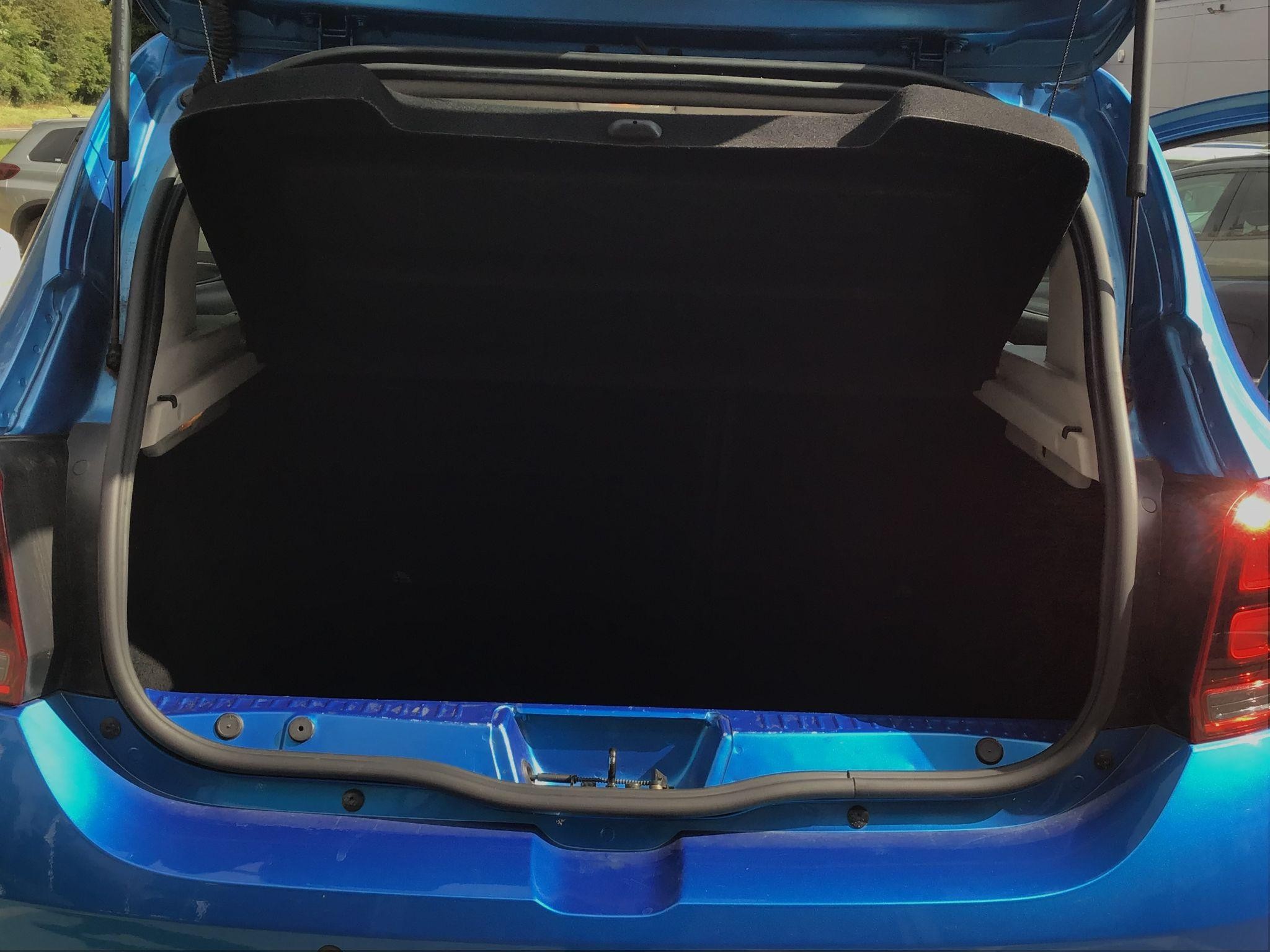 Dacia Sandero Stepway Image 15