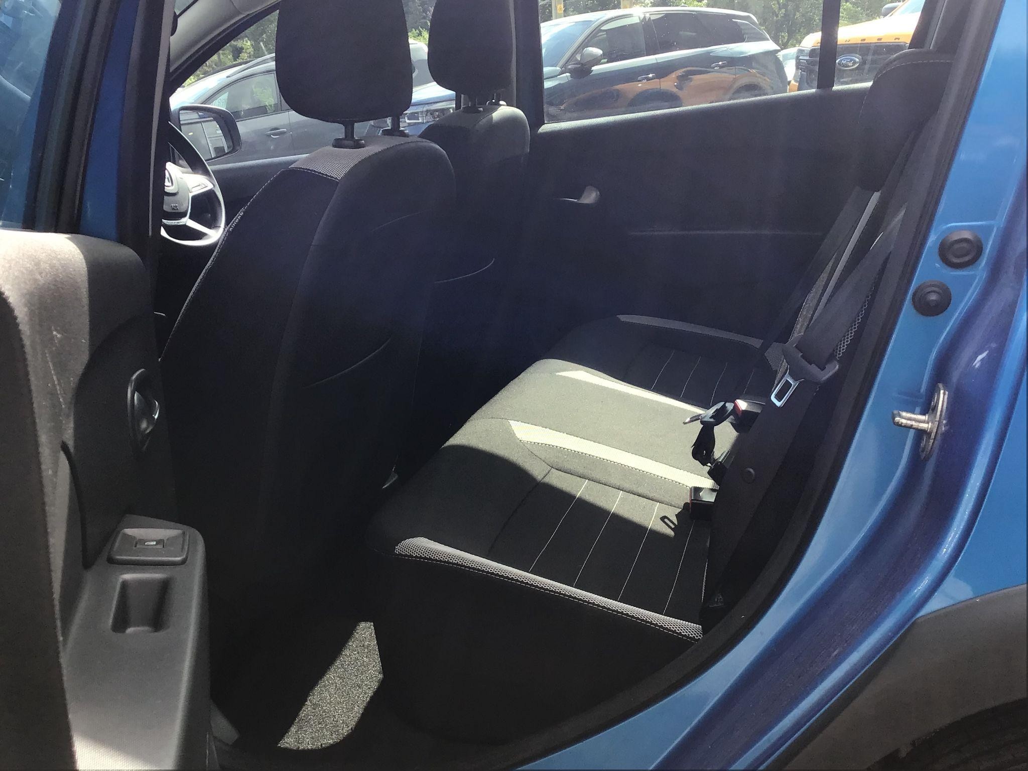 Dacia Sandero Stepway Image 16