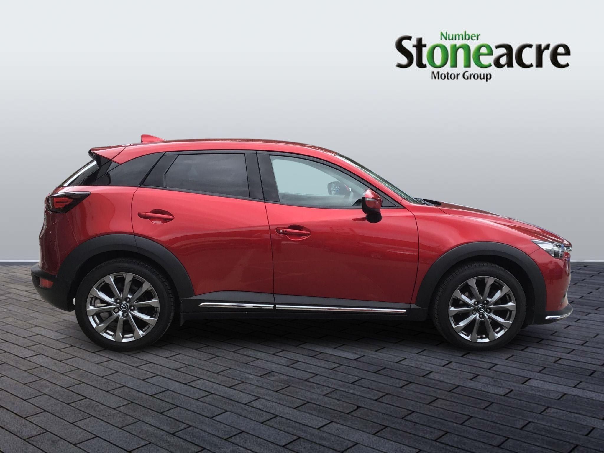 Mazda CX-3 Image 2