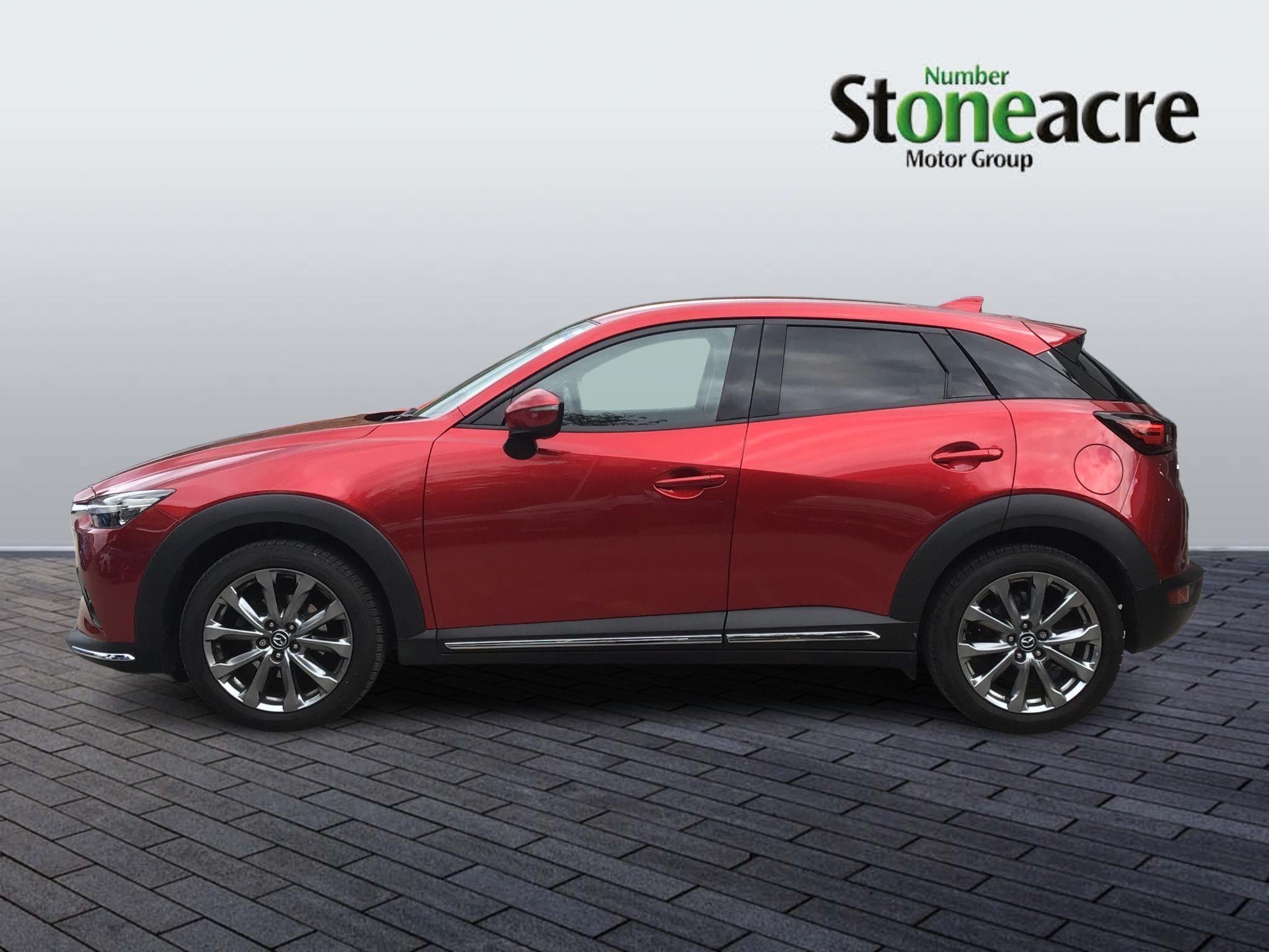 Mazda CX-3 Image 7