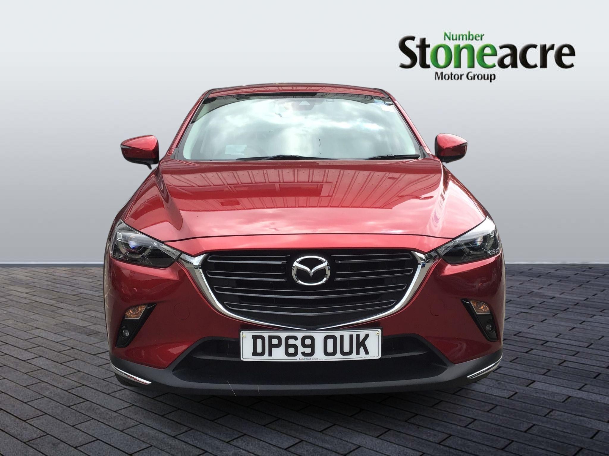 Mazda CX-3 Image 8