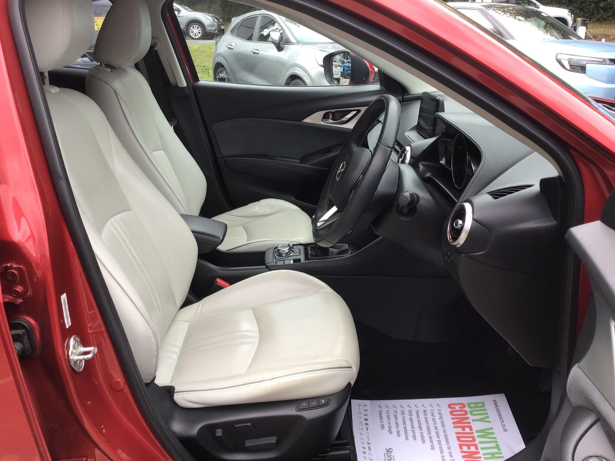 Mazda CX-3 Image 10