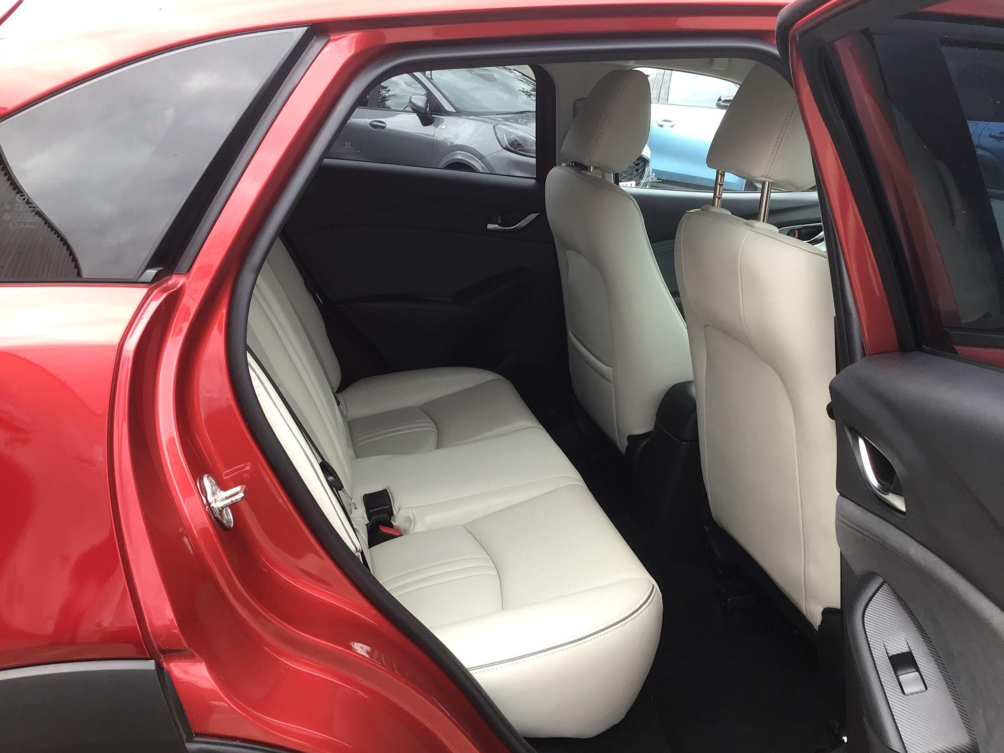 Mazda CX-3 Image 13