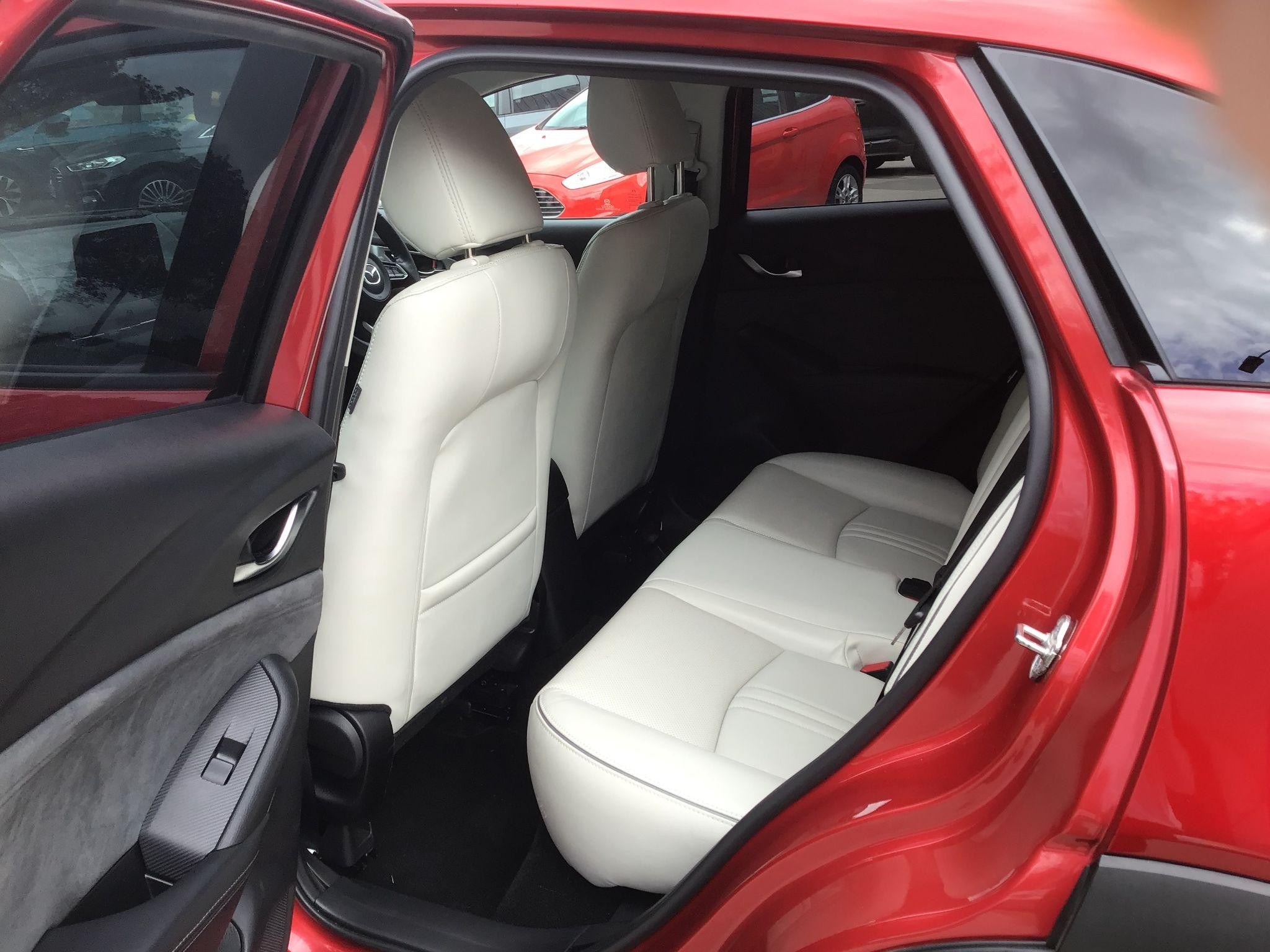 Mazda CX-3 Image 15