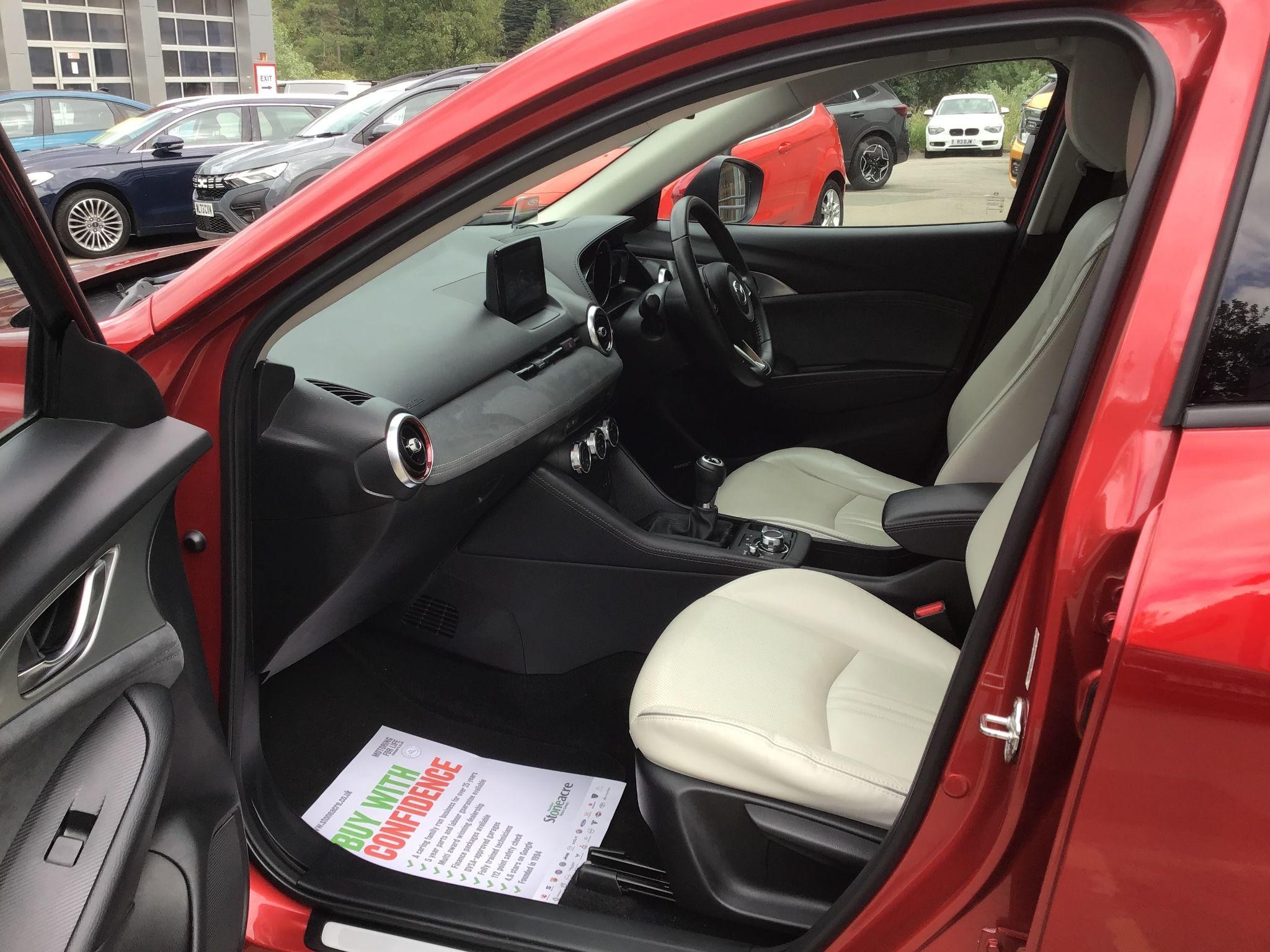 Mazda CX-3 Image 16