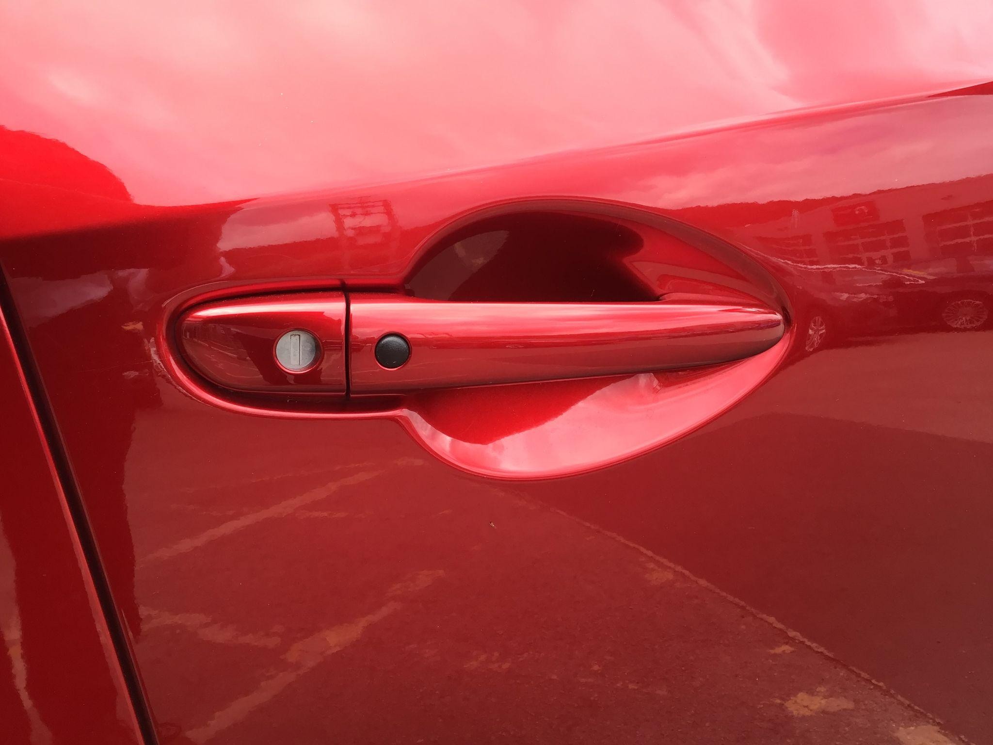 Mazda CX-3 Image 17