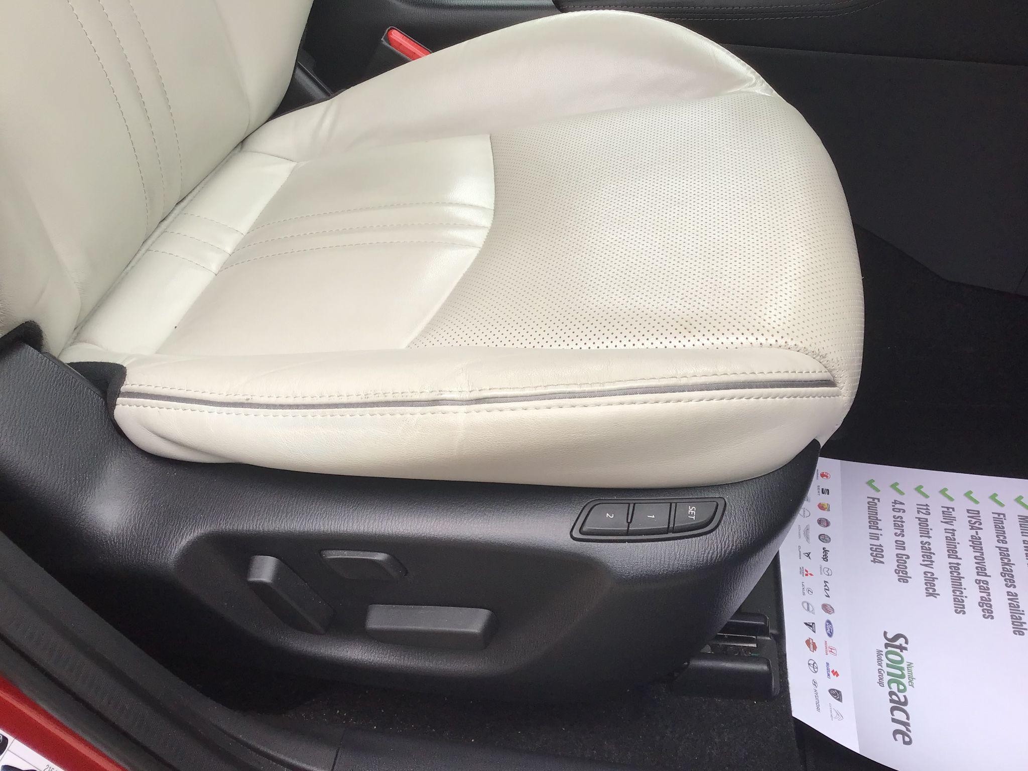 Mazda CX-3 Image 18