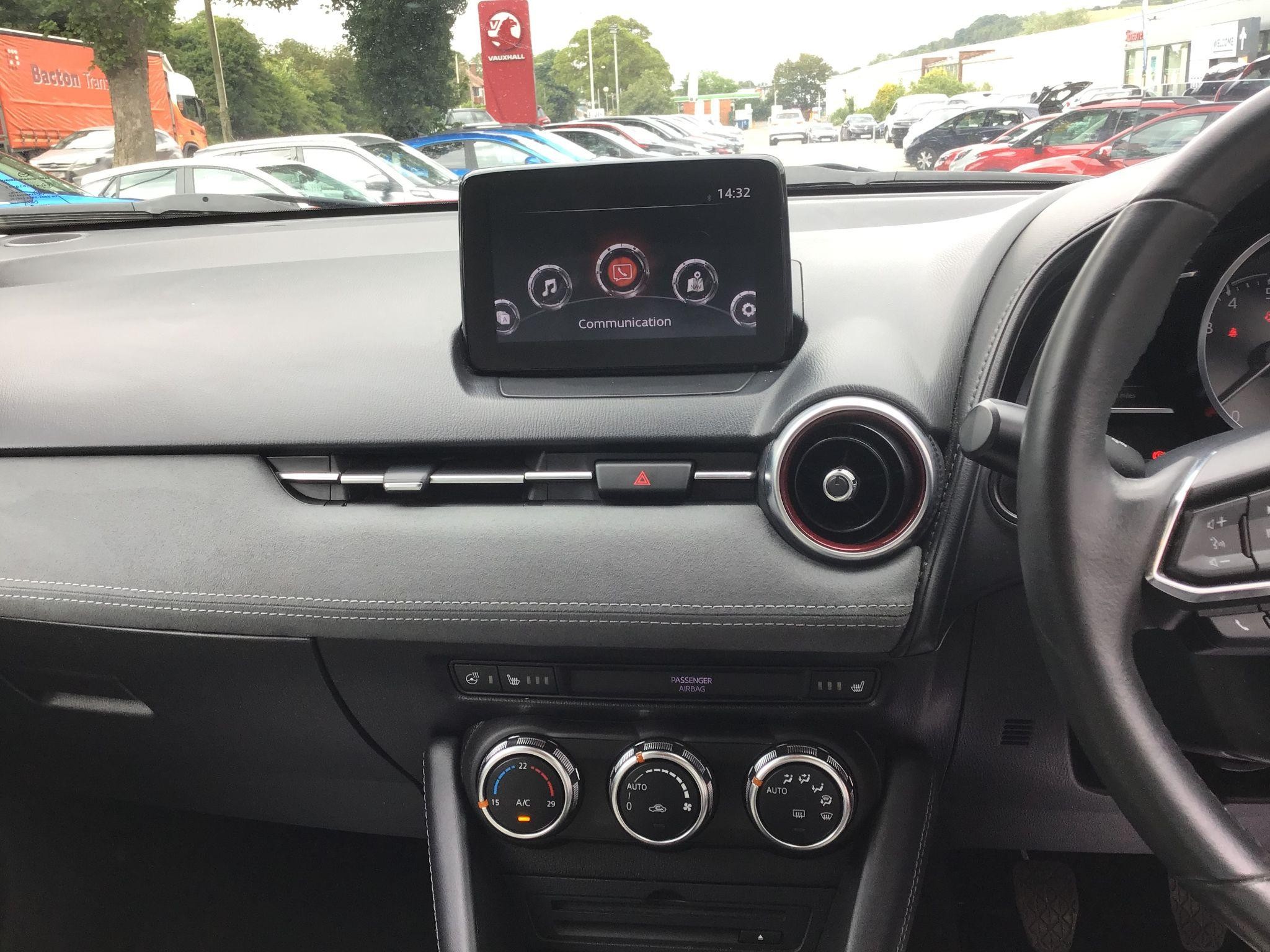 Mazda CX-3 Image 19