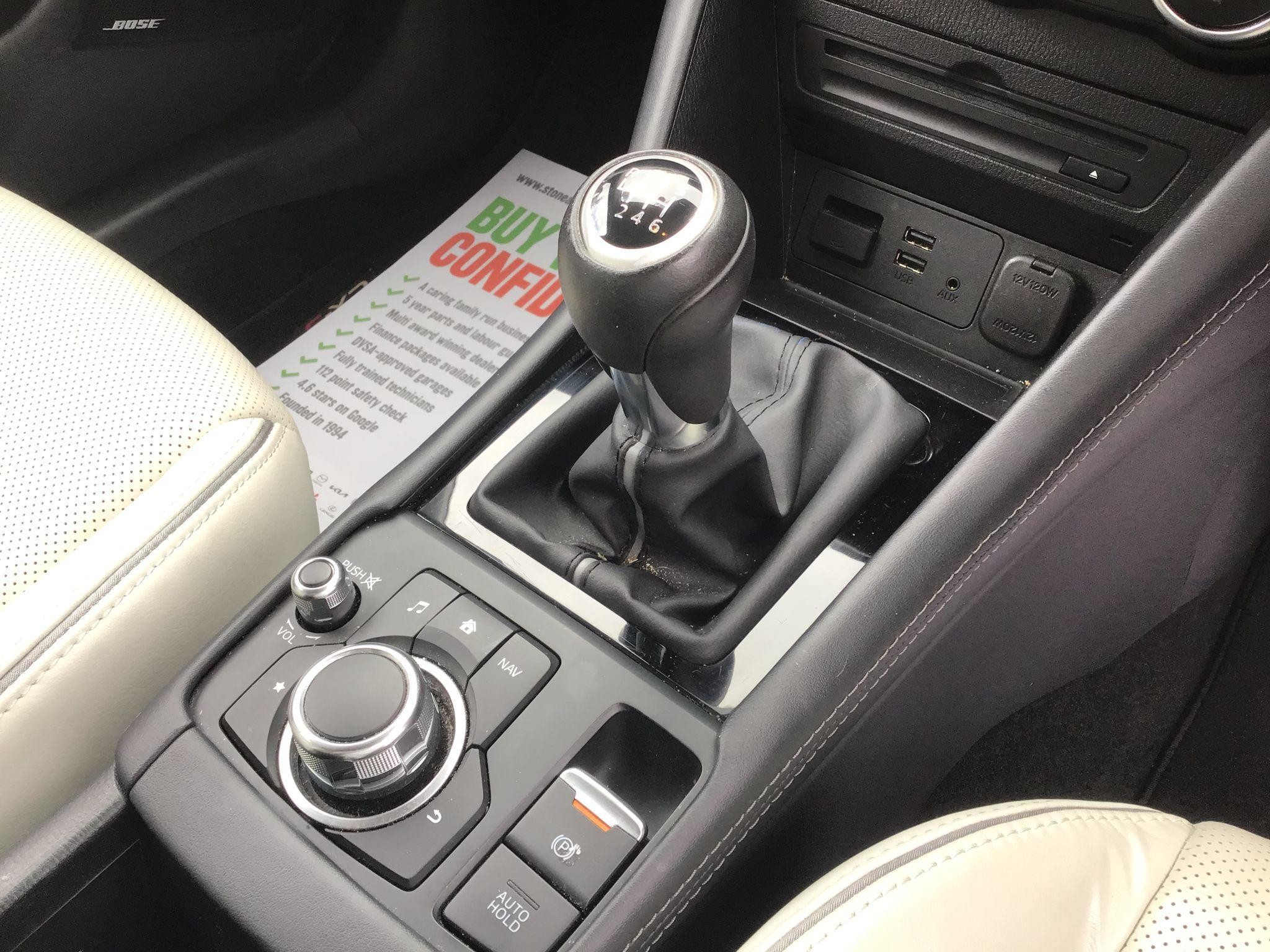 Mazda CX-3 Image 20