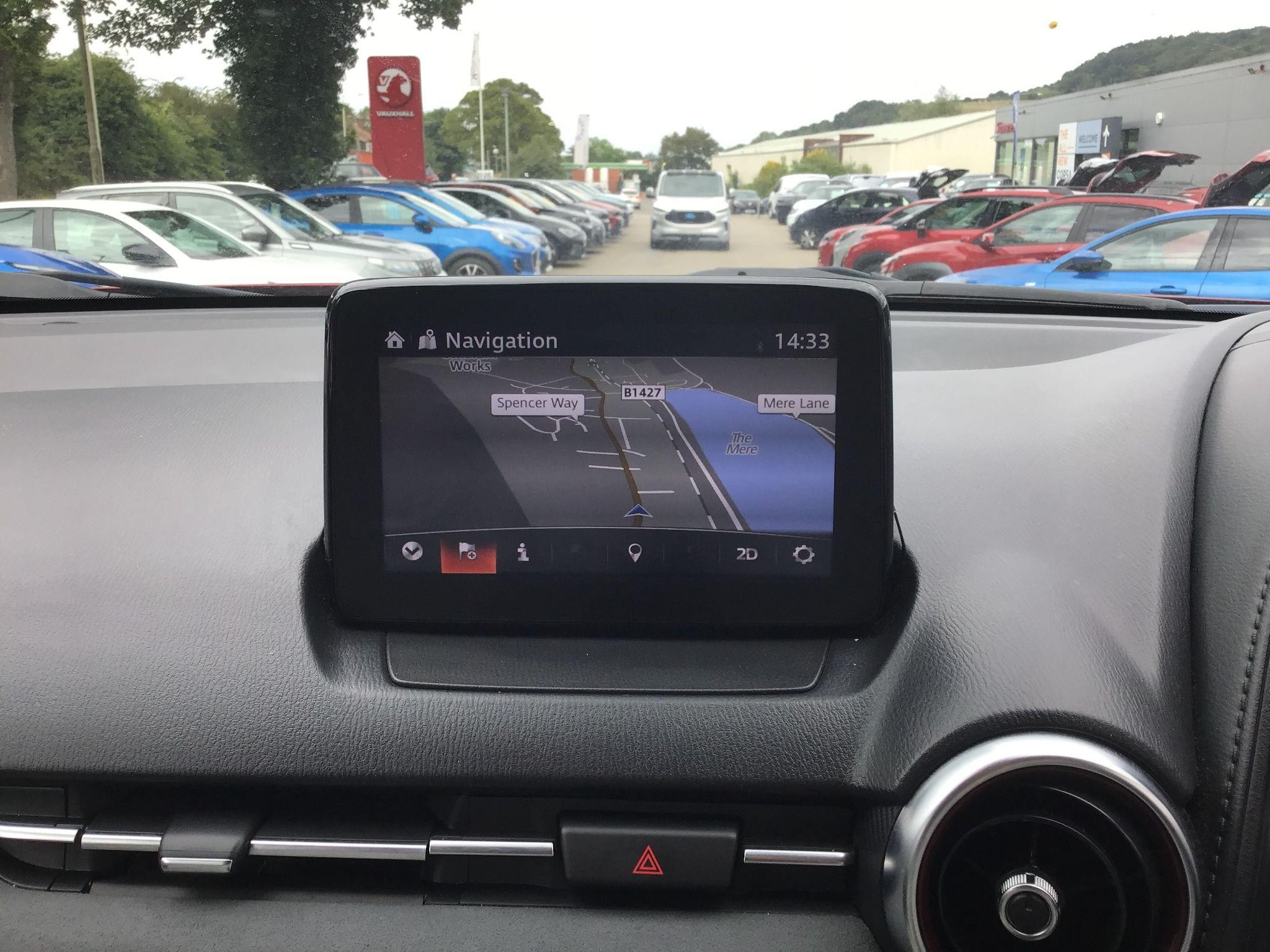 Mazda CX-3 Image 21
