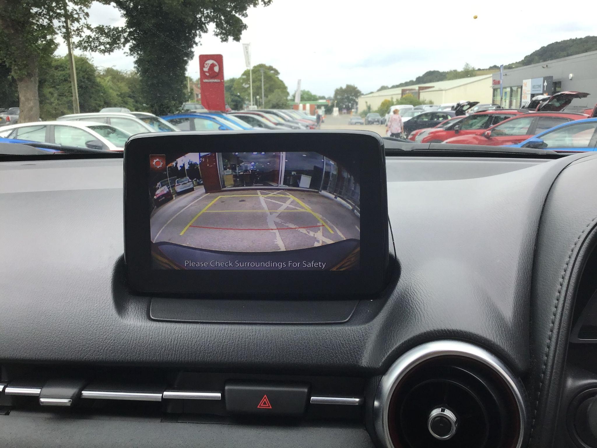 Mazda CX-3 Image 24