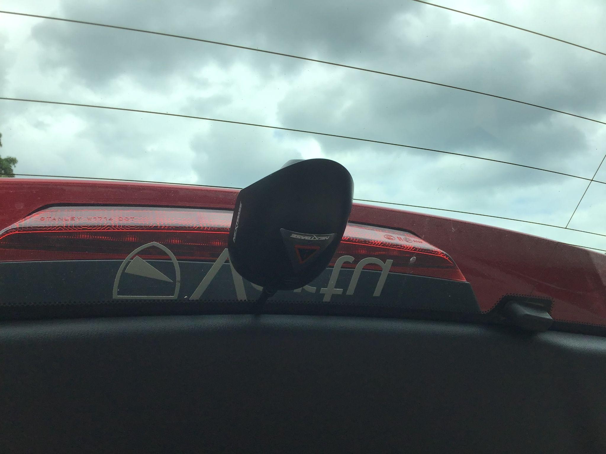 Mazda CX-3 Image 26