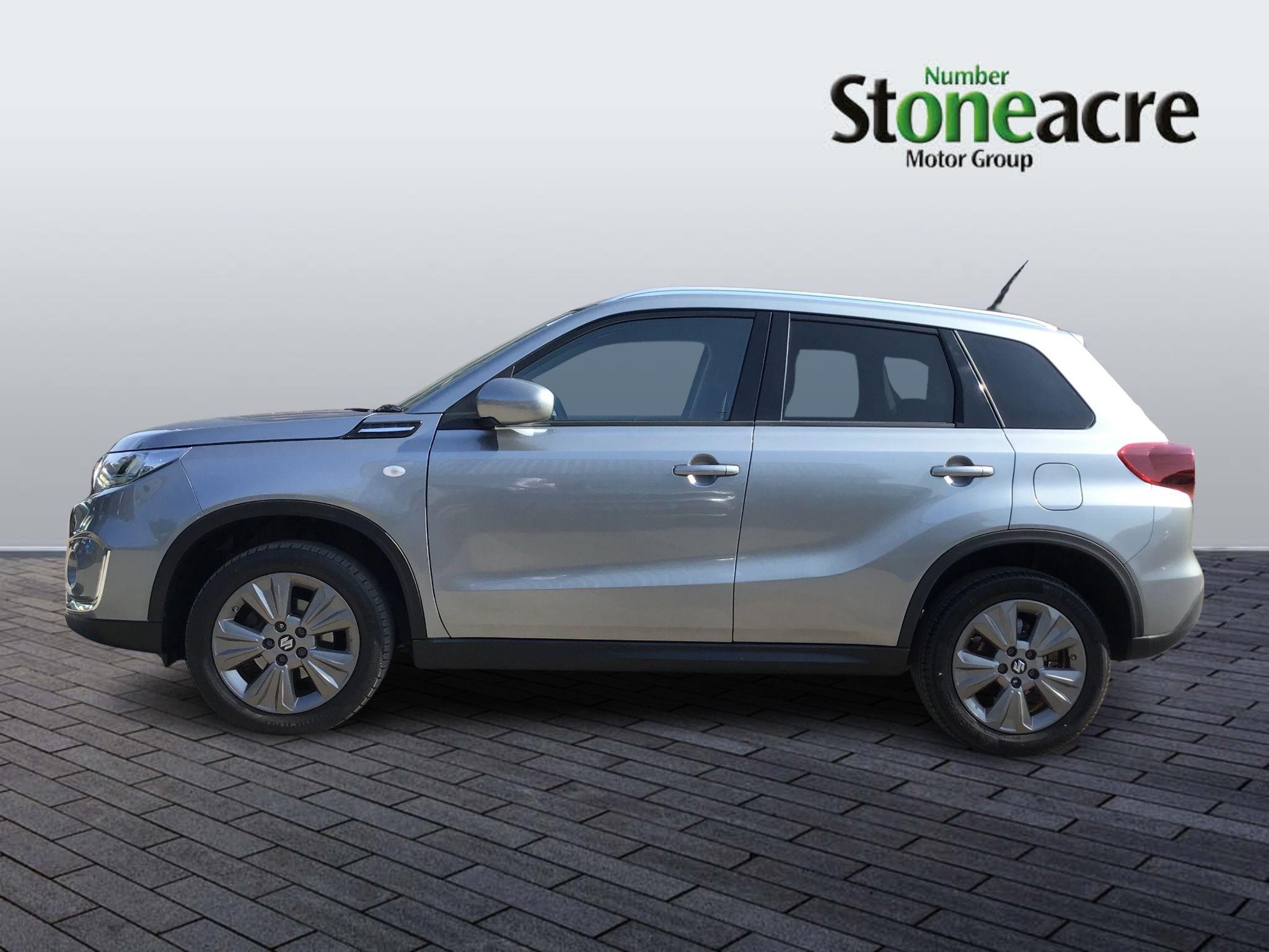 Suzuki Vitara Image 6