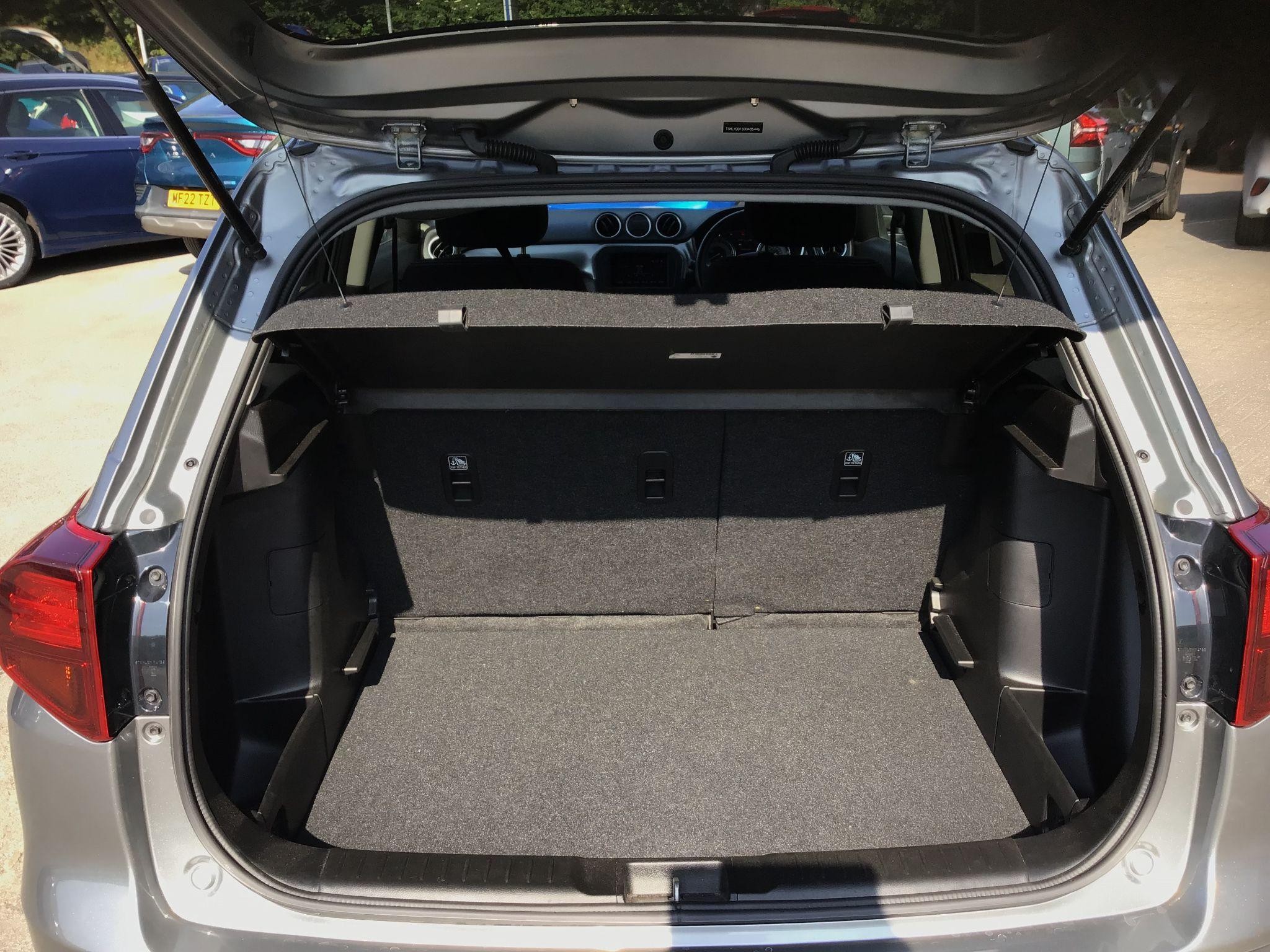 Suzuki Vitara Image 15
