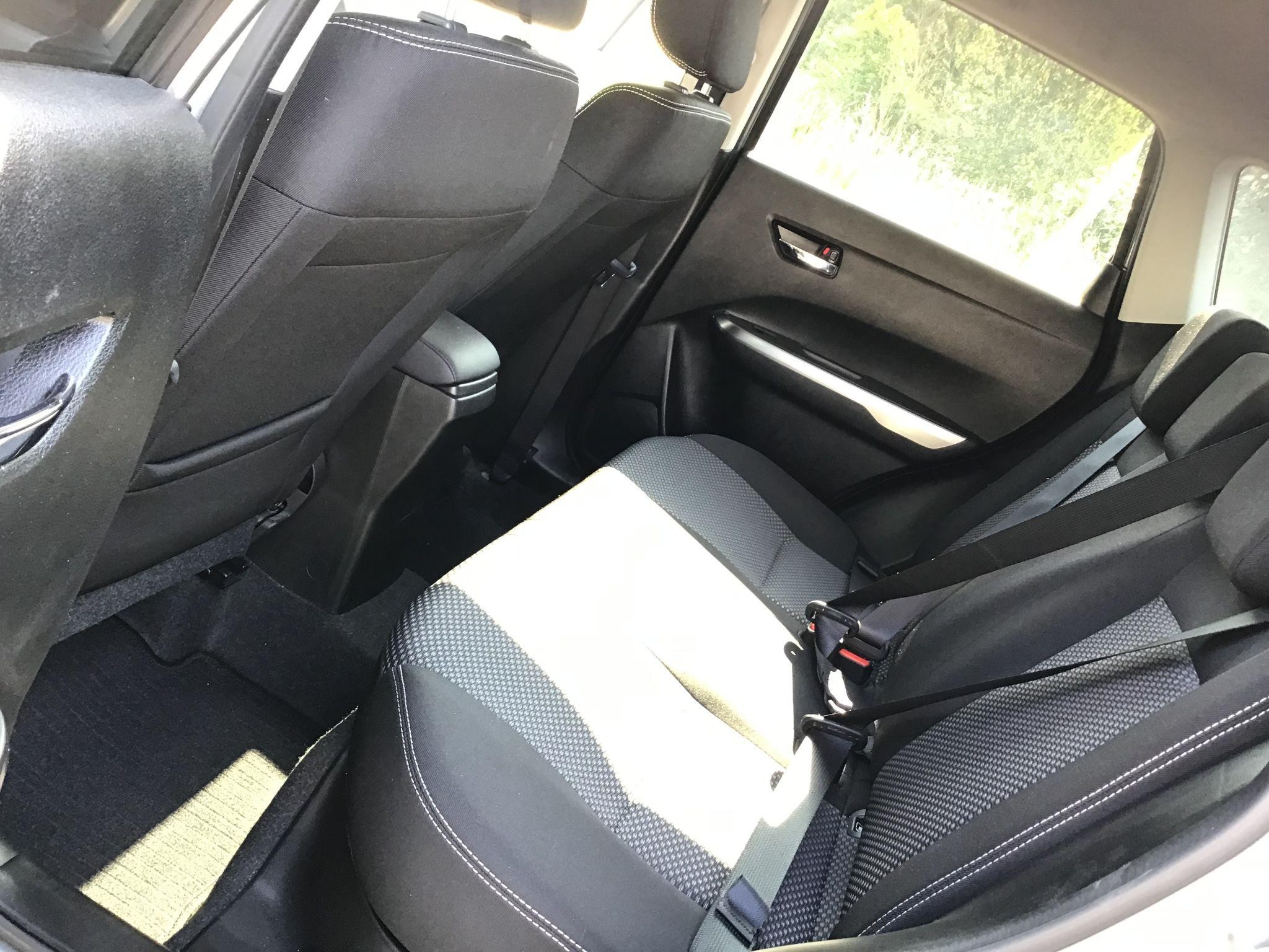 Suzuki Vitara Image 17