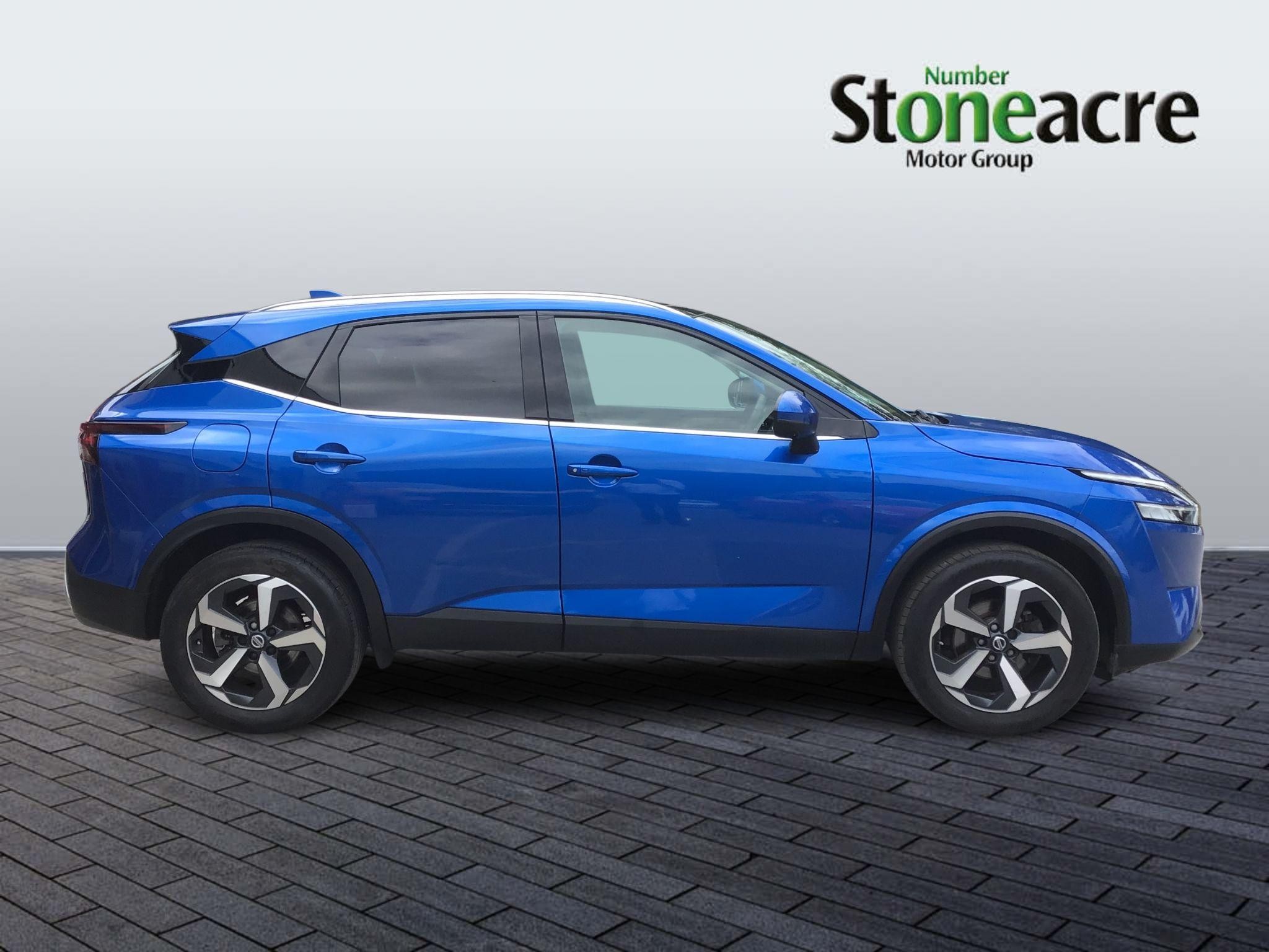 Nissan Qashqai Image 2