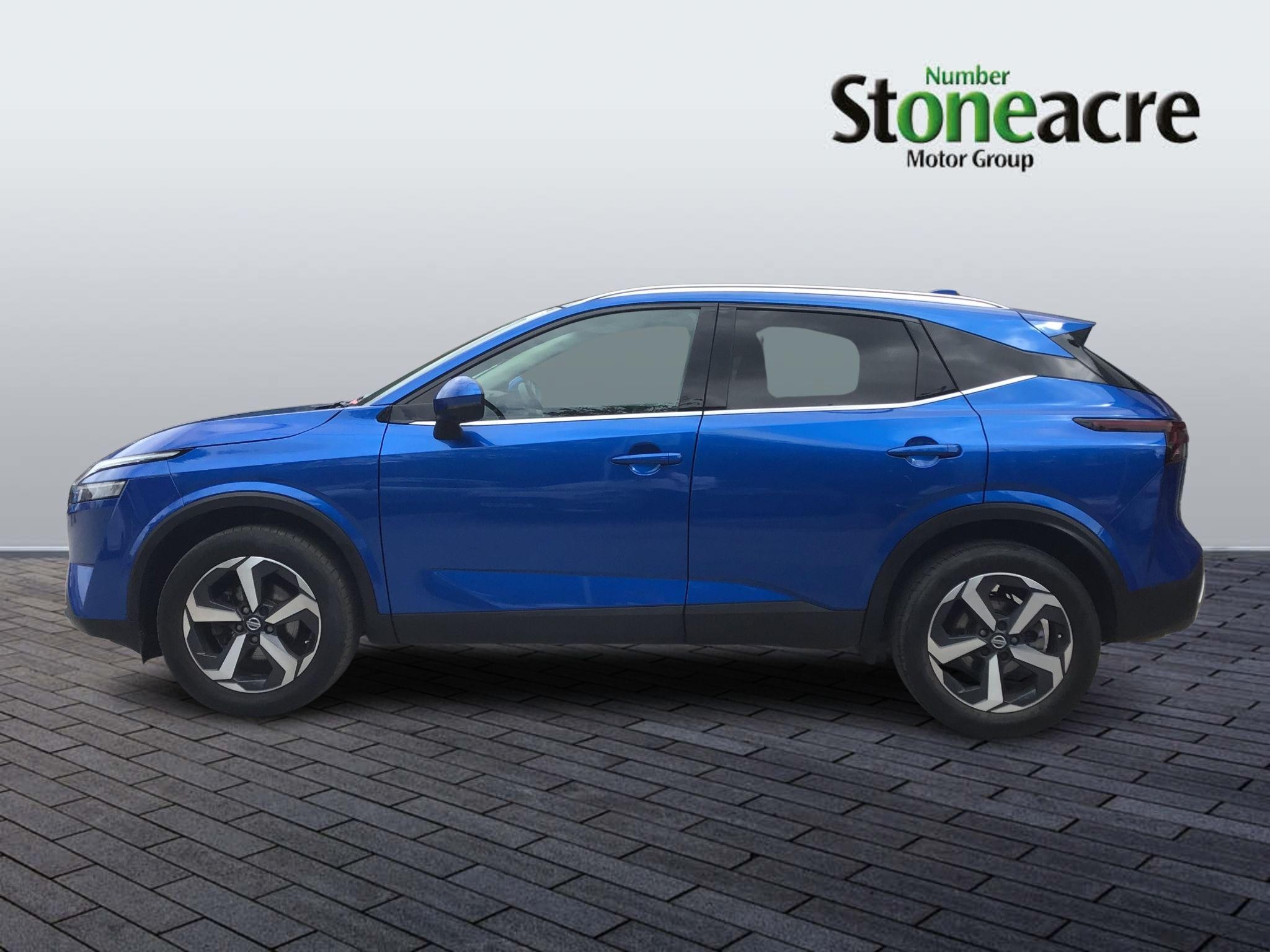 Nissan Qashqai Image 7