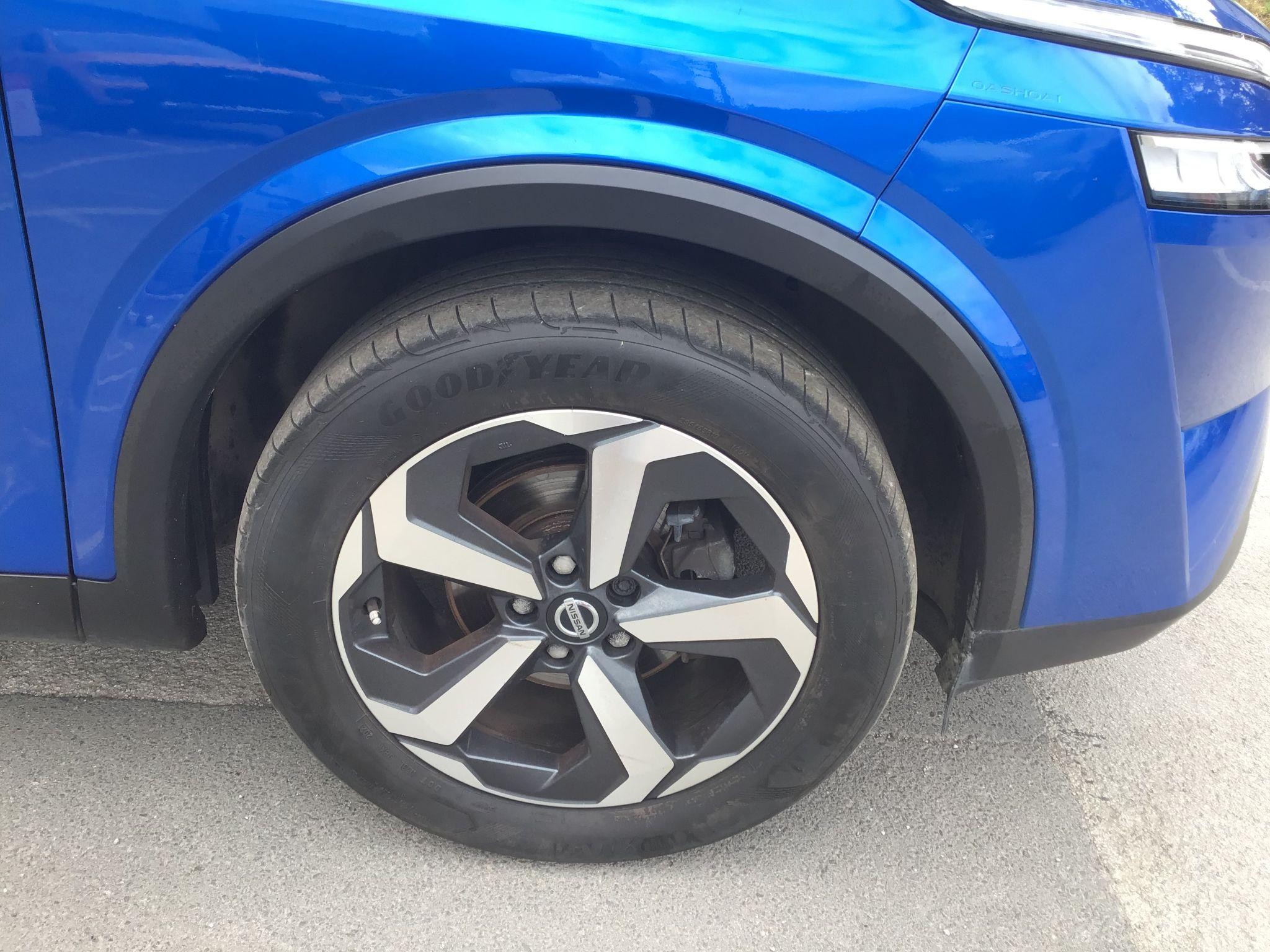 Nissan Qashqai Image 9