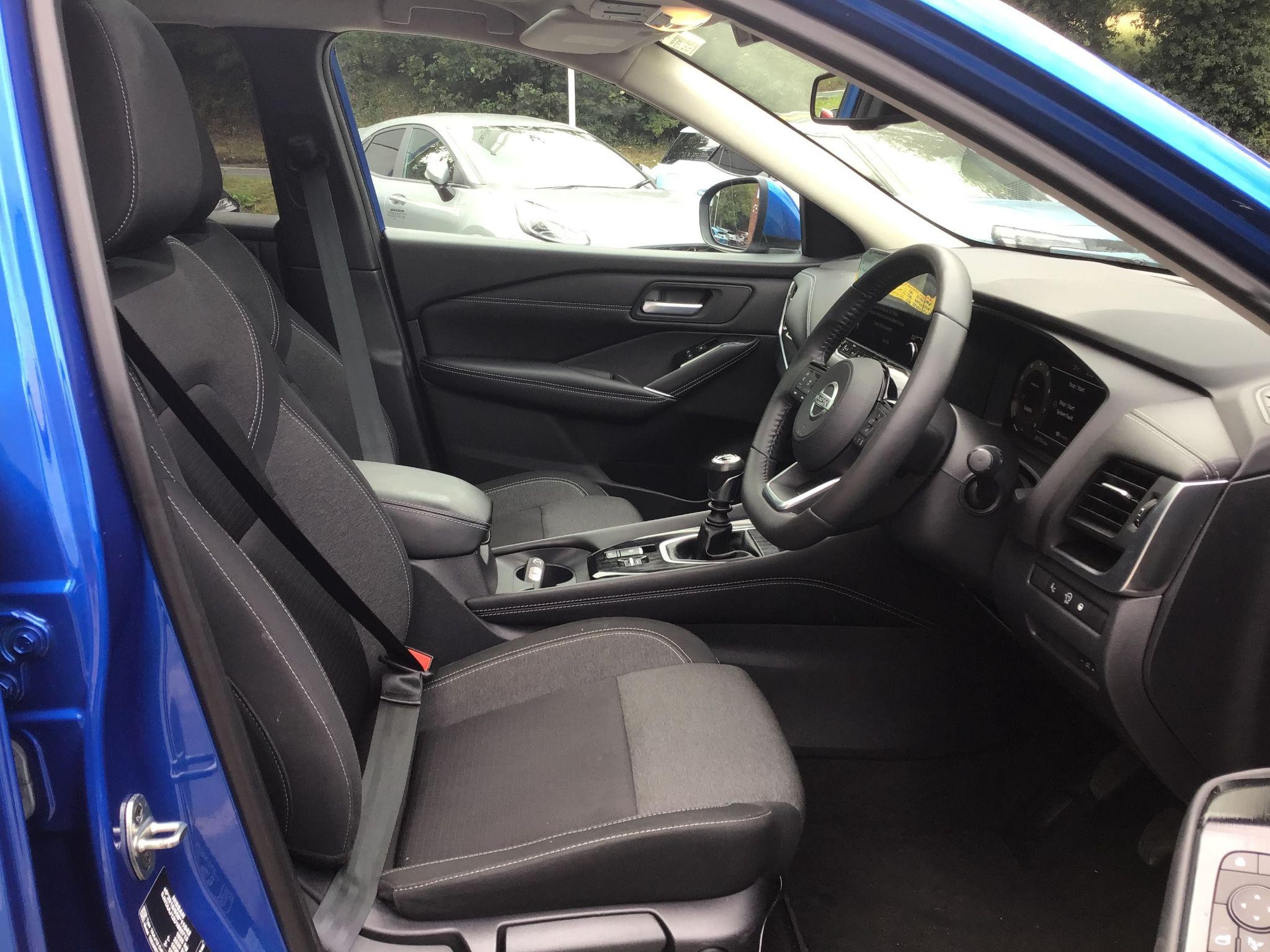 Nissan Qashqai Image 10