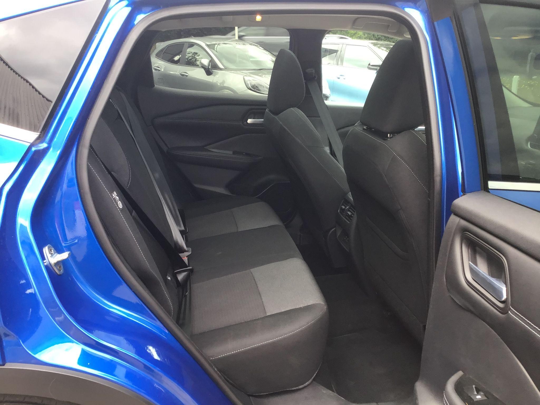 Nissan Qashqai Image 13