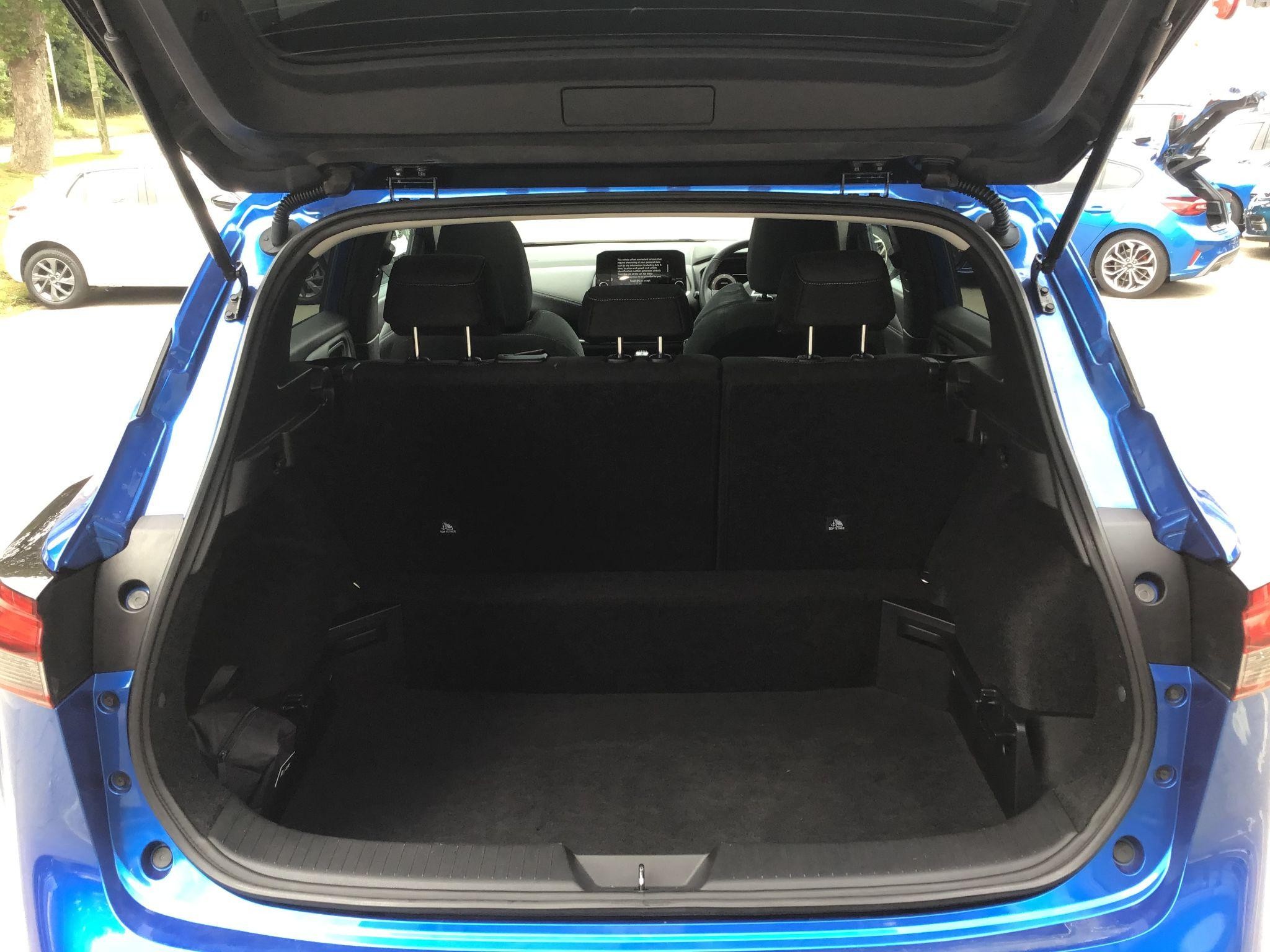 Nissan Qashqai Image 14