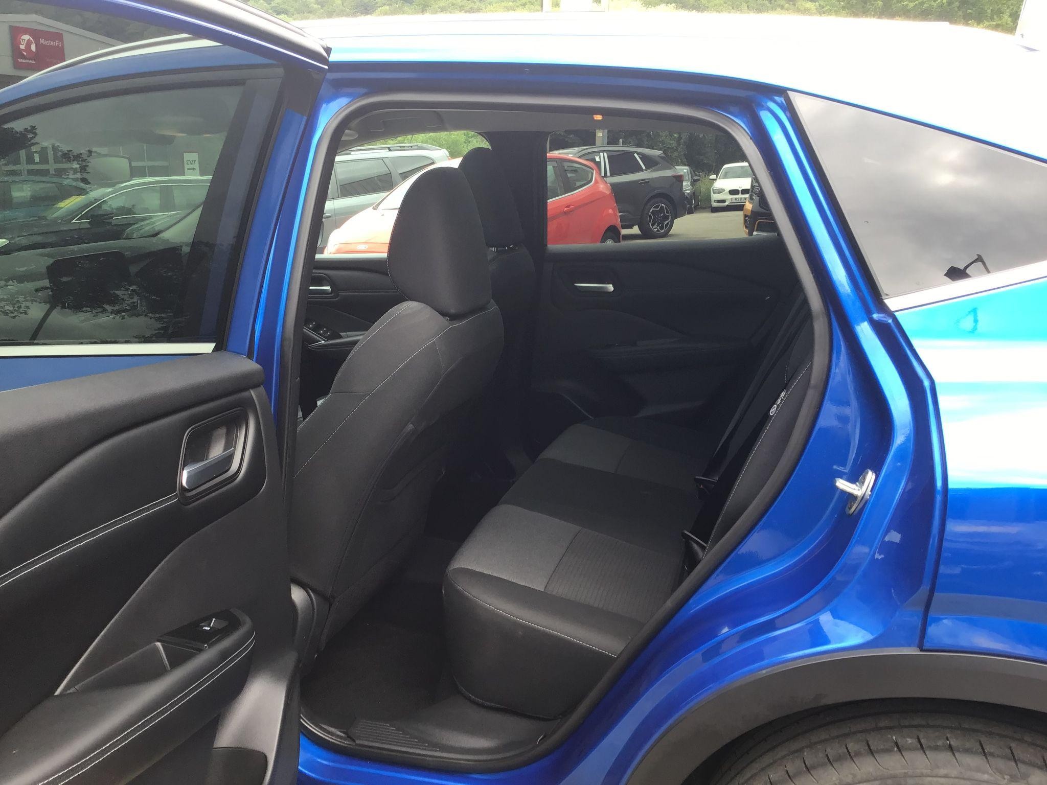 Nissan Qashqai Image 15