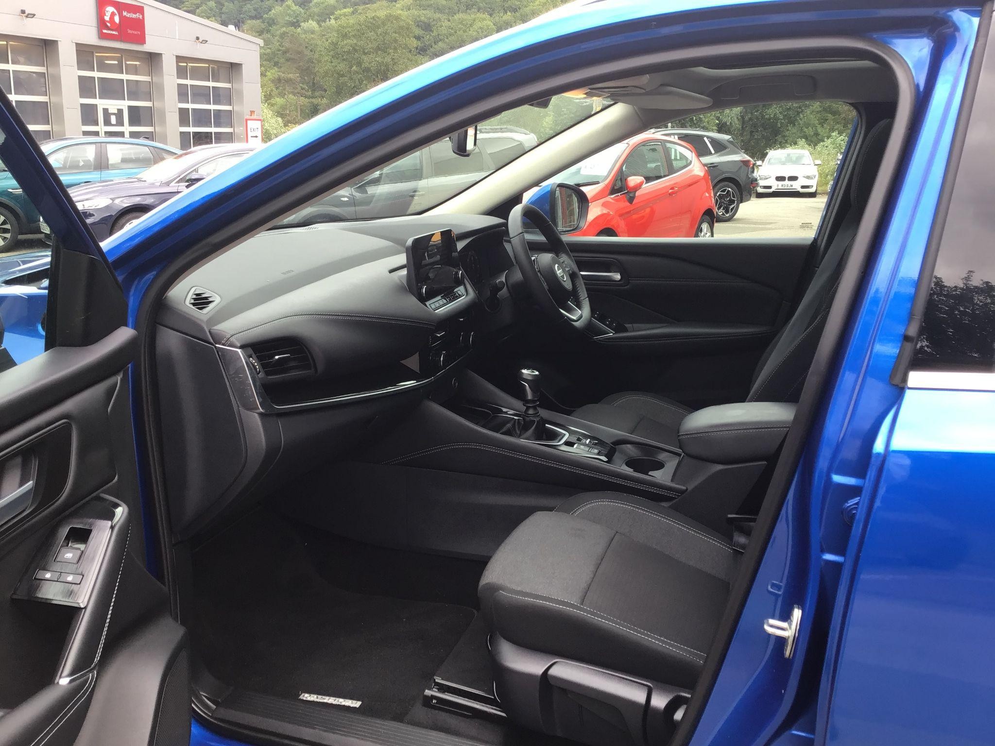Nissan Qashqai Image 16