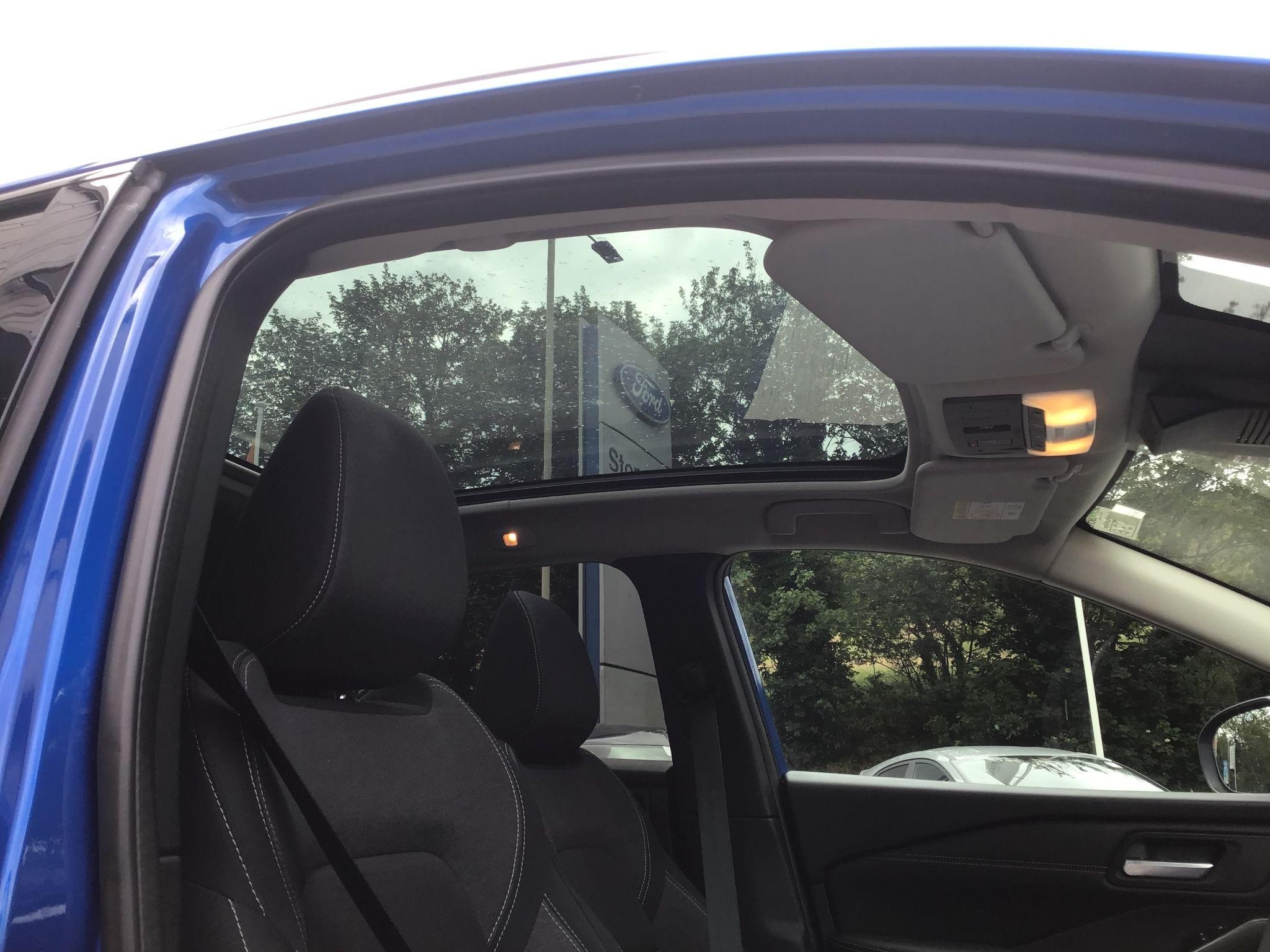 Nissan Qashqai Image 17
