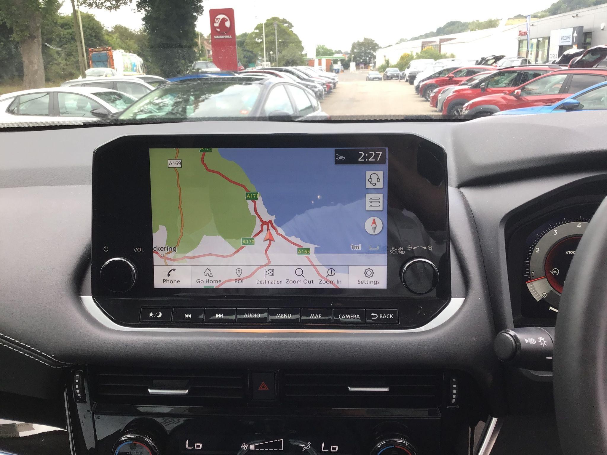 Nissan Qashqai Image 19