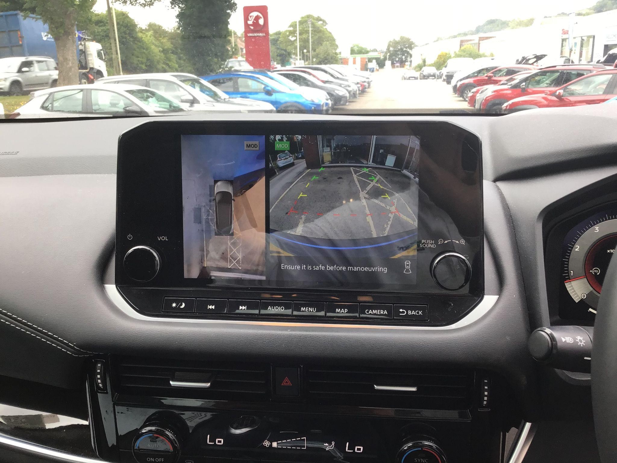 Nissan Qashqai Image 20