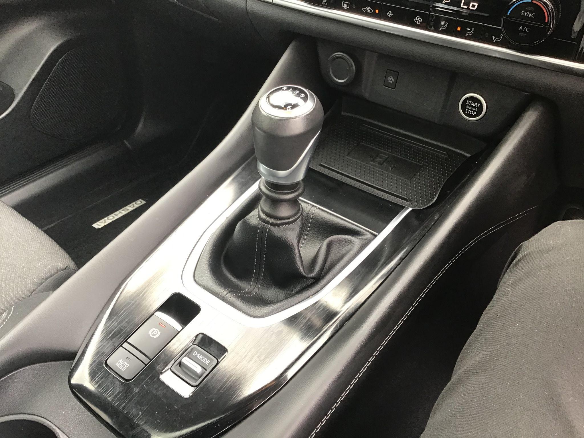 Nissan Qashqai Image 21