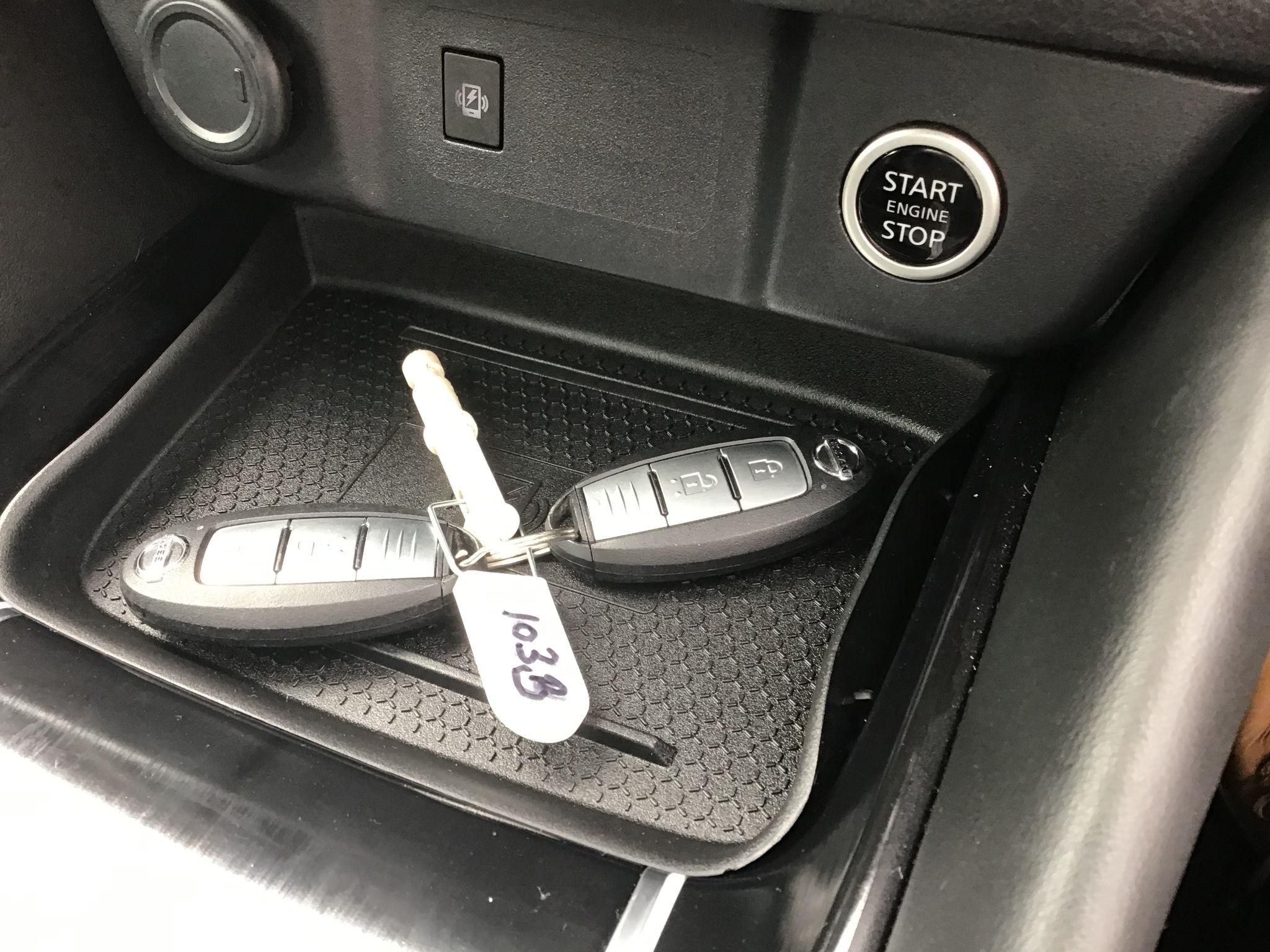 Nissan Qashqai Image 22