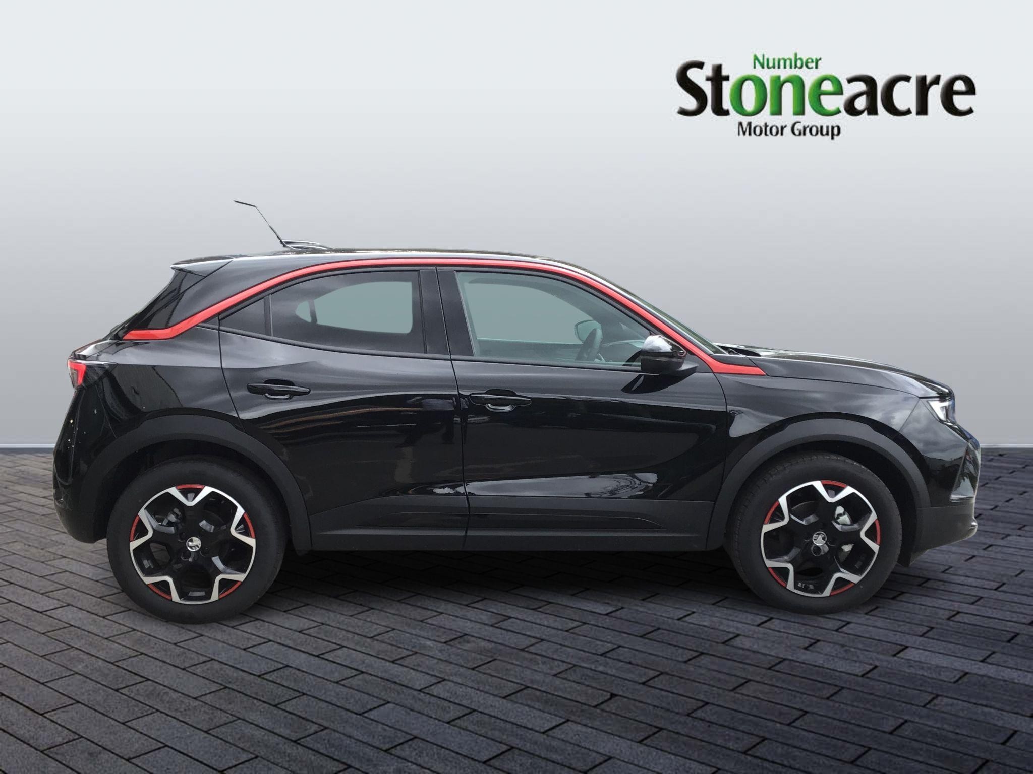 Vauxhall Mokka Image 2