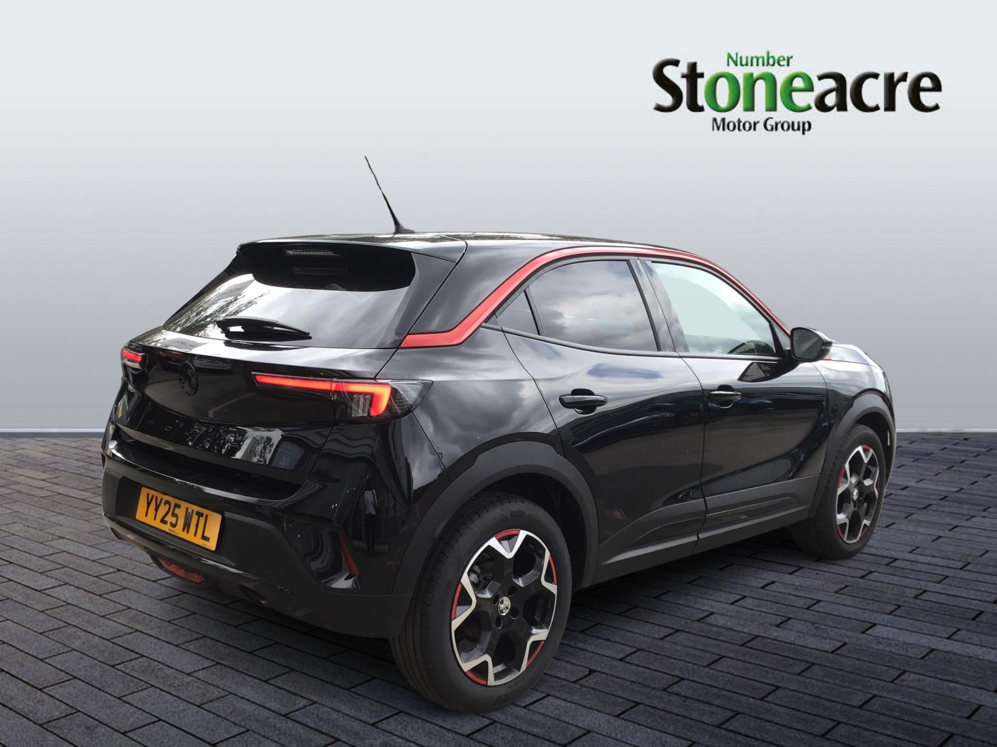 Vauxhall Mokka Image 3