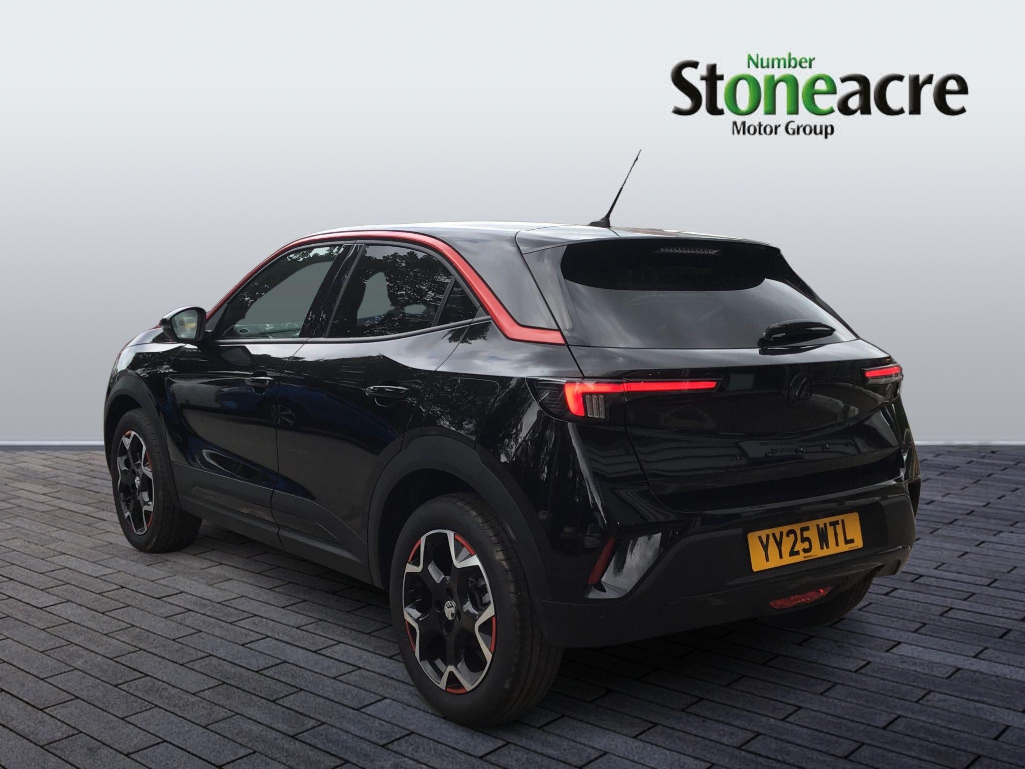 Vauxhall Mokka Image 5