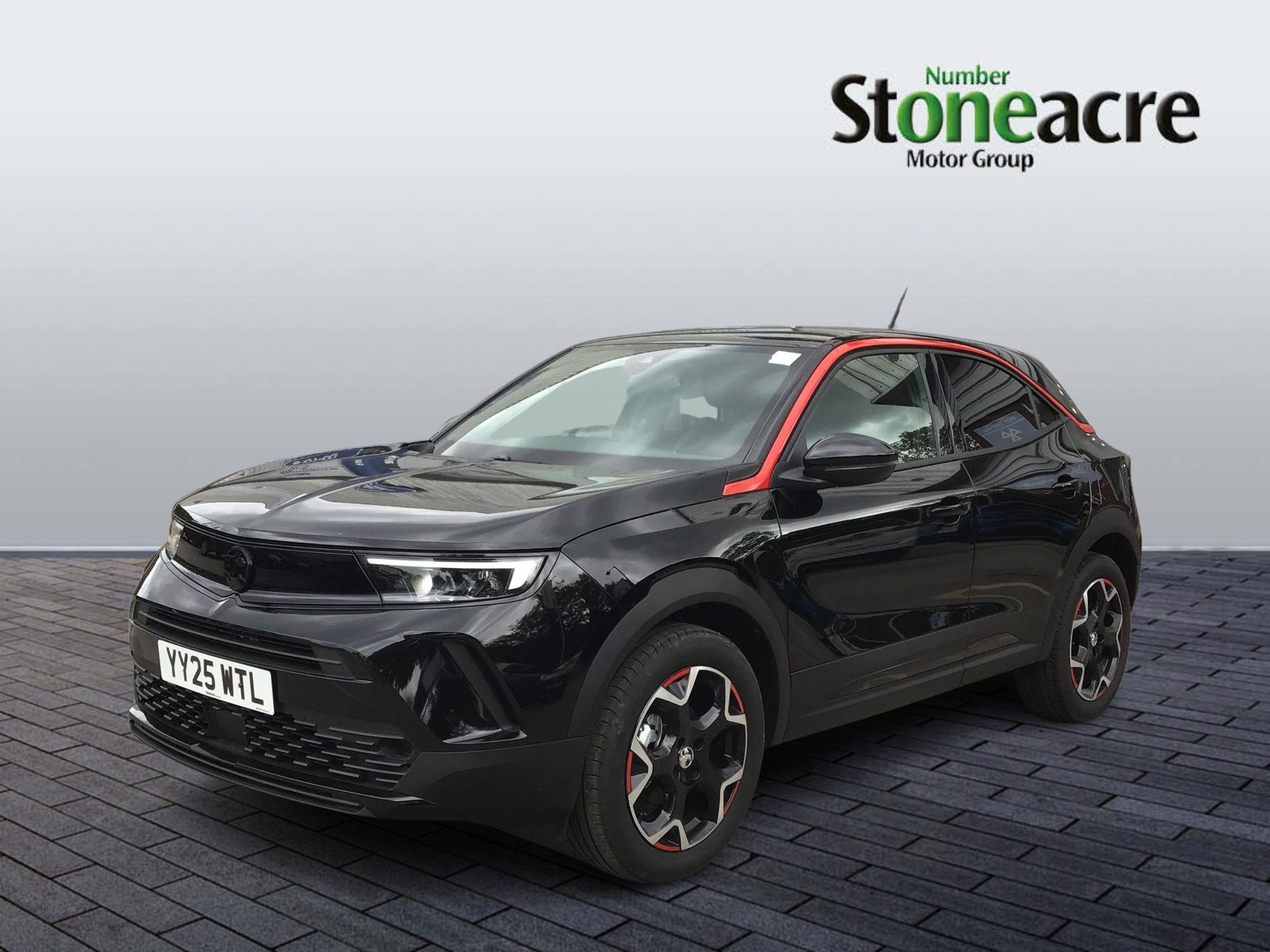 Vauxhall Mokka Image 6