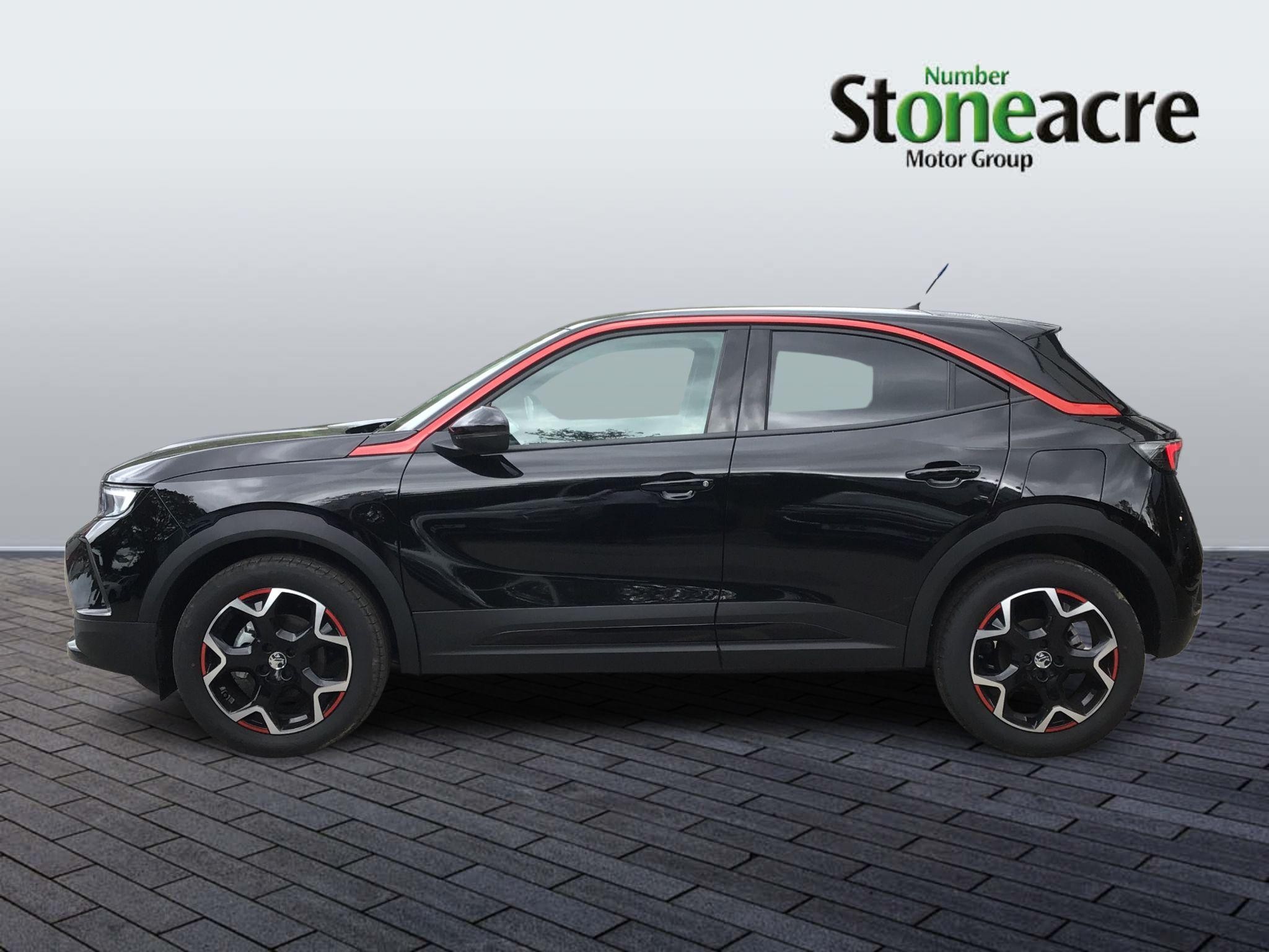 Vauxhall Mokka Image 7