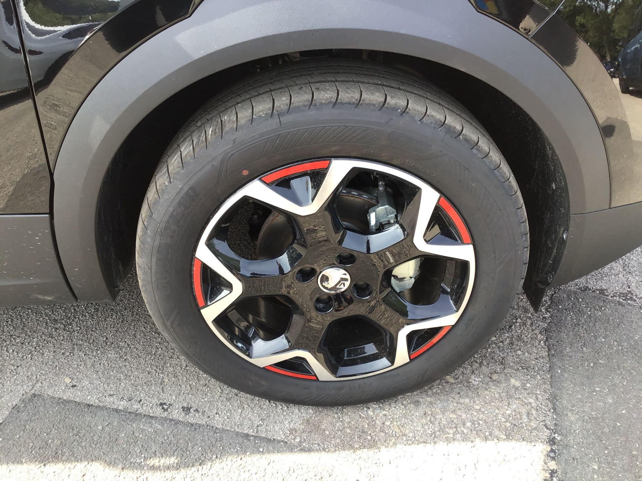Vauxhall Mokka Image 9