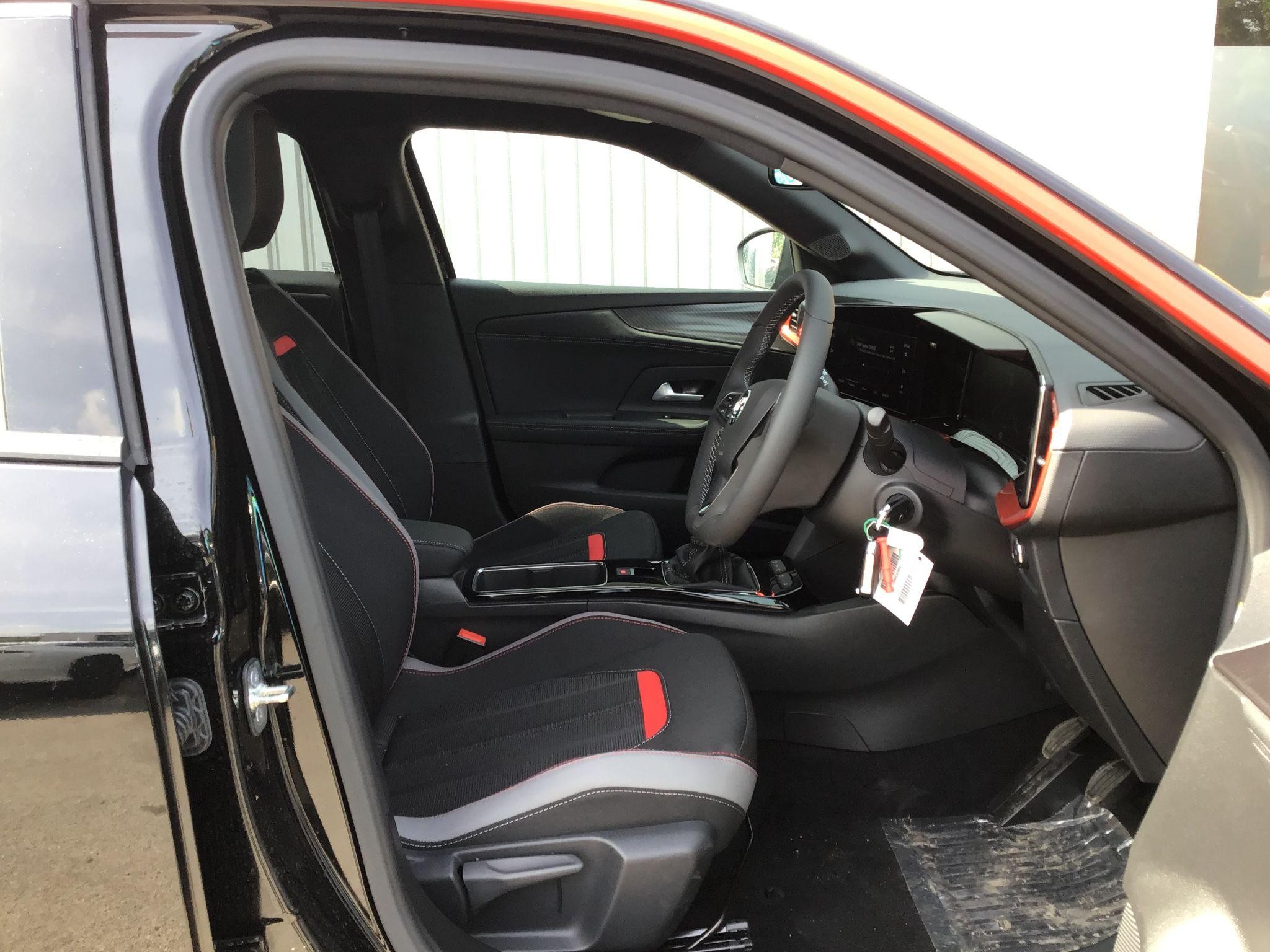 Vauxhall Mokka Image 10